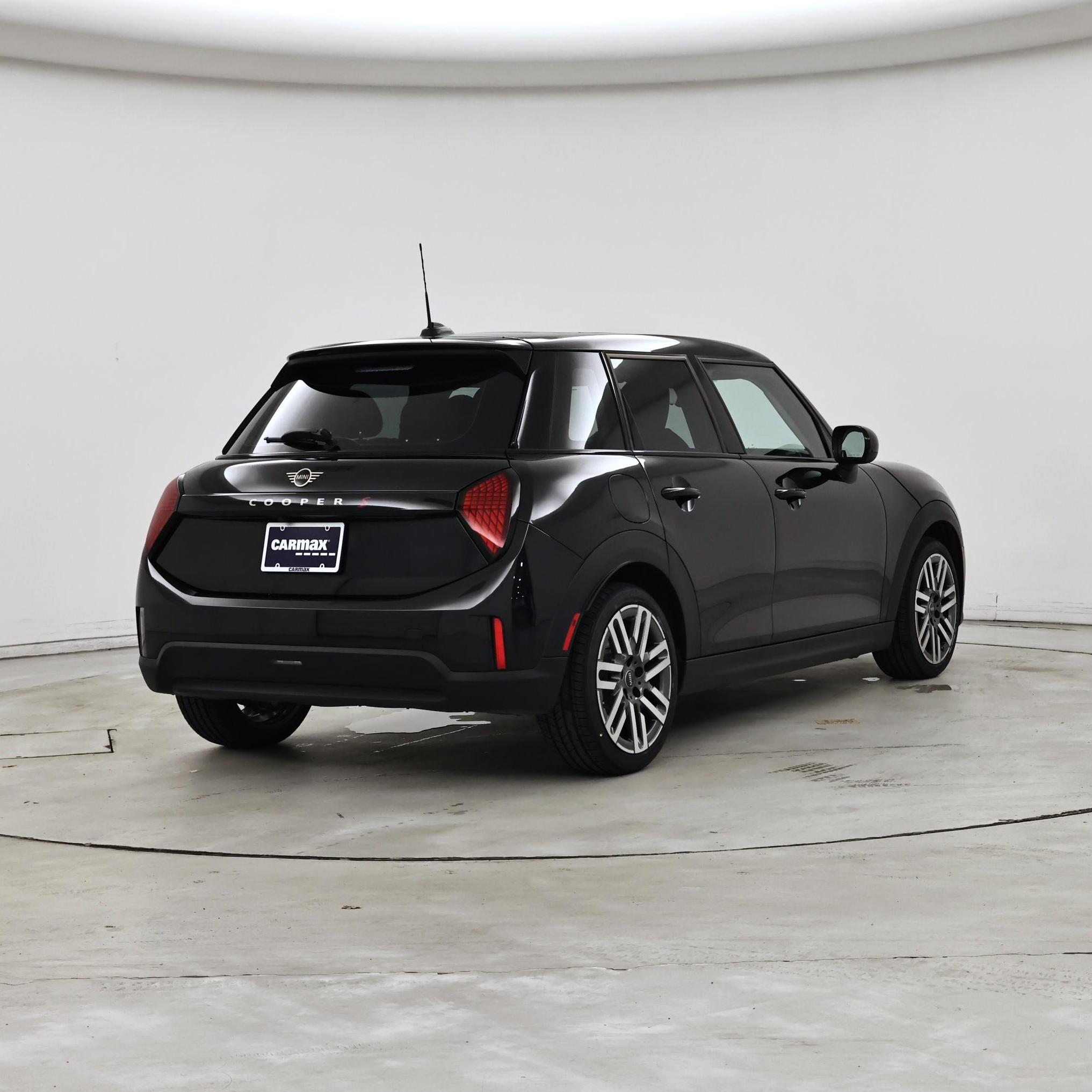 Thumbnail: 2025 MINI Cooper Hardtop - 8