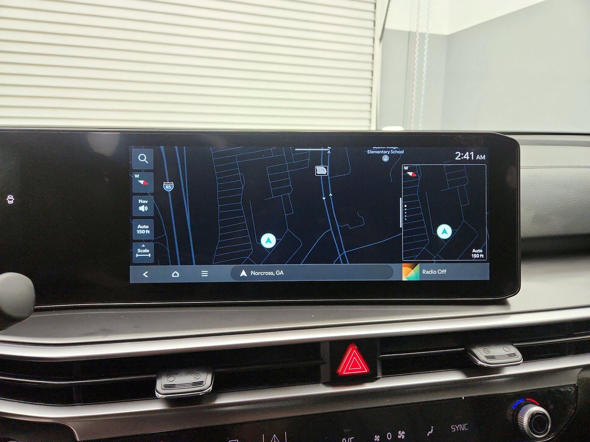 Thumbnail: 2025 Kia Sorento - 14