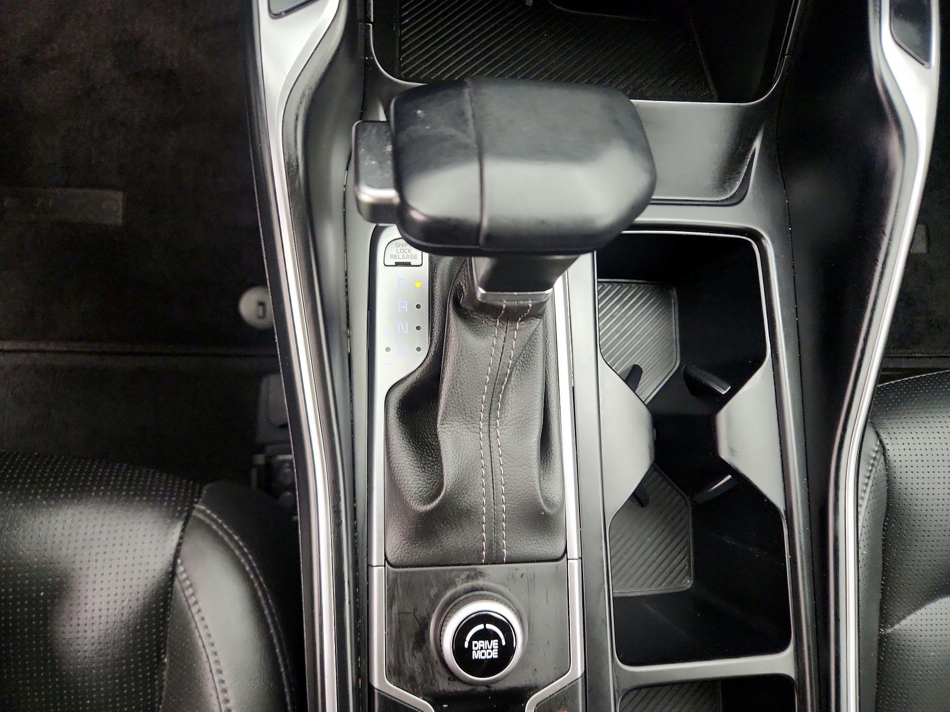 Thumbnail: 2025 Kia Sorento - 18