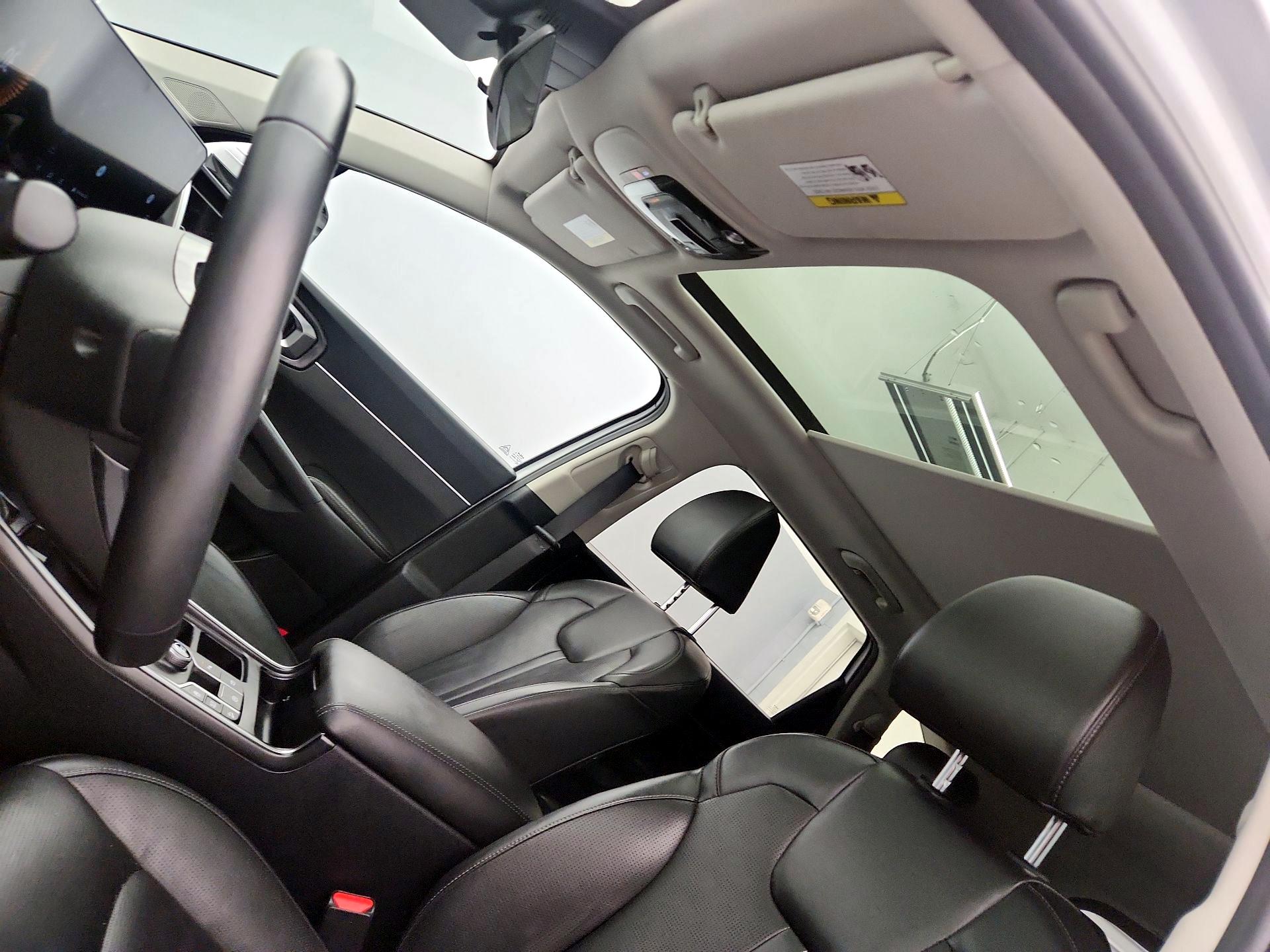 Thumbnail: 2025 Kia Sorento - 20