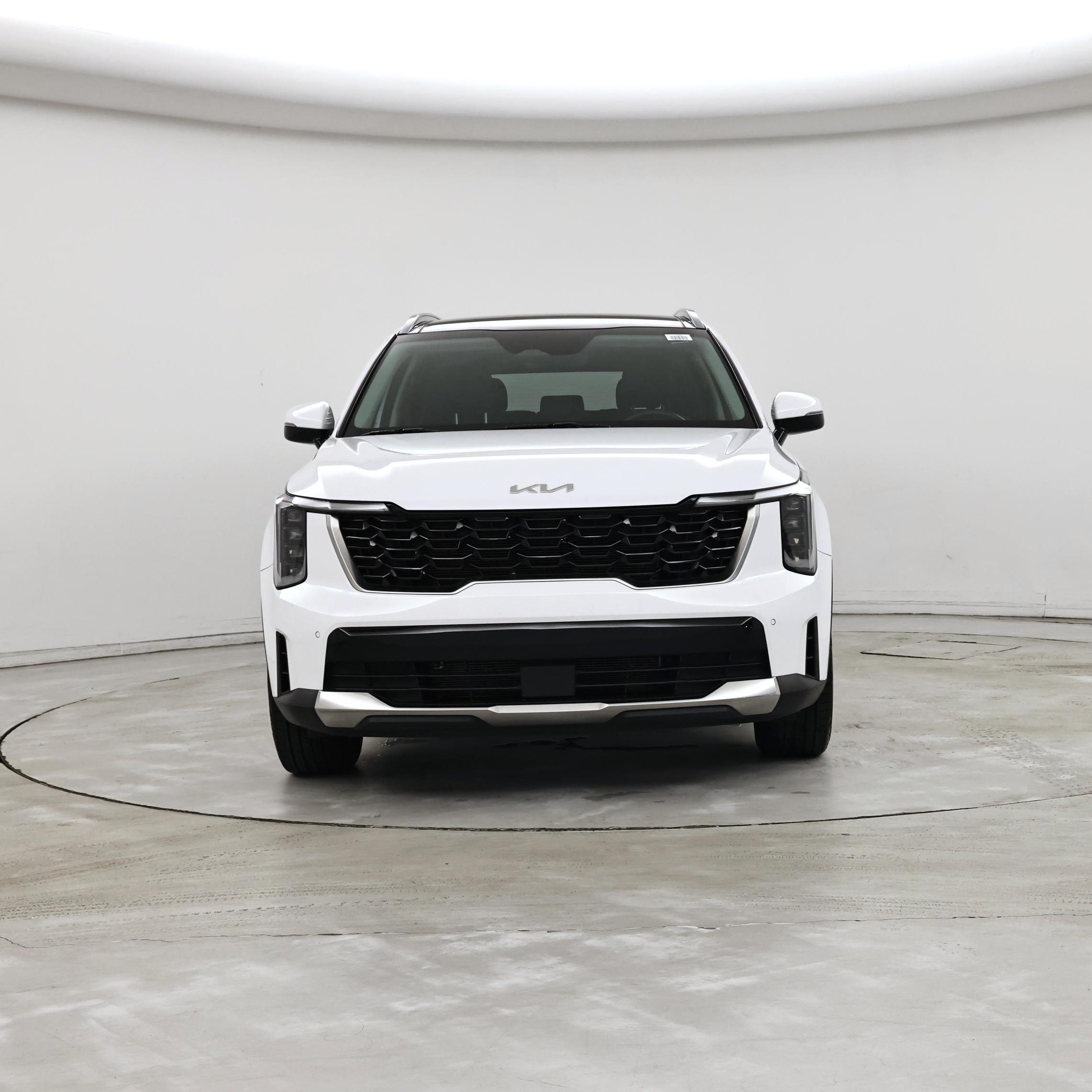 Thumbnail: 2025 Kia Sorento - 5