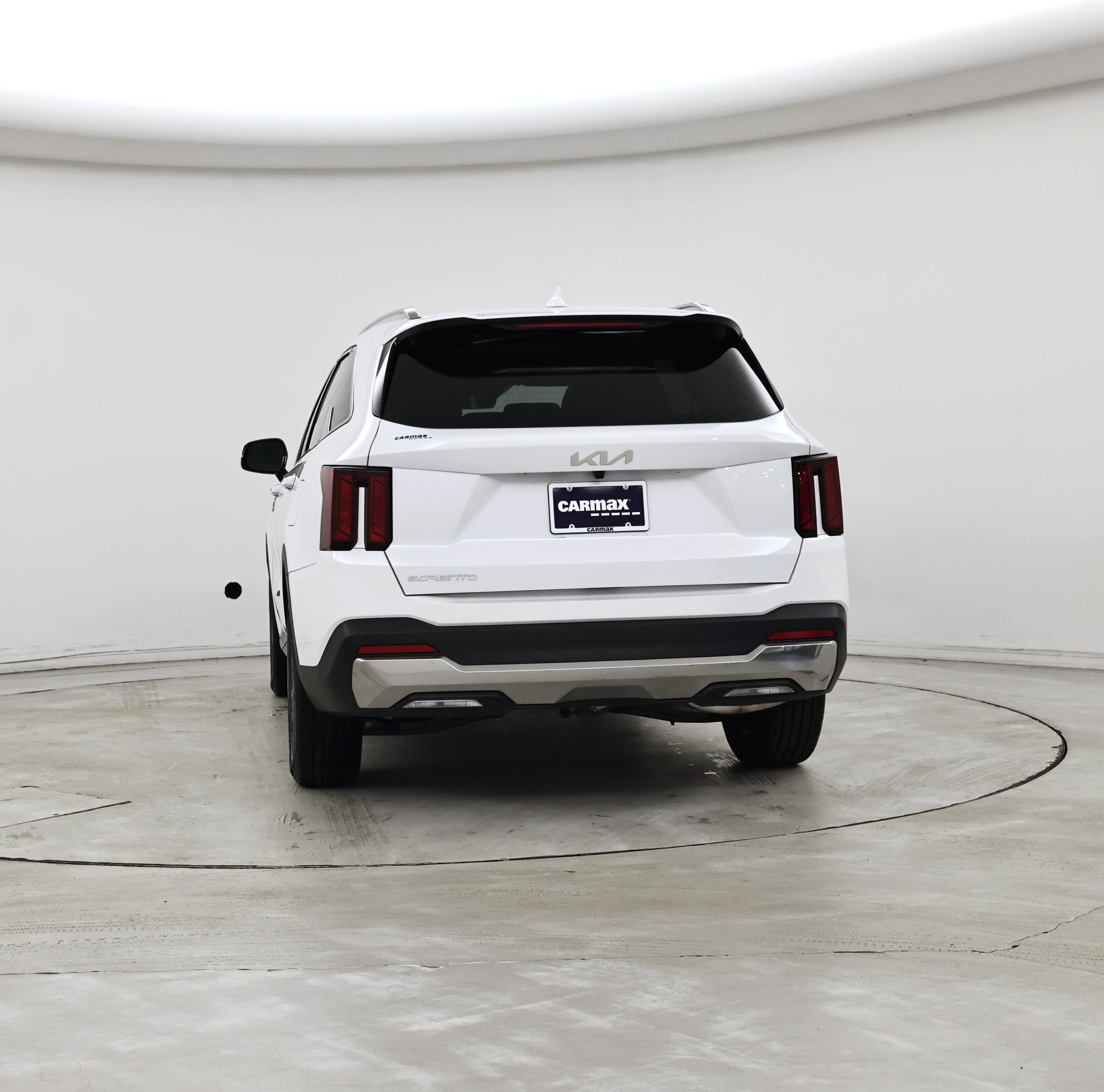 Thumbnail: 2025 Kia Sorento - 6