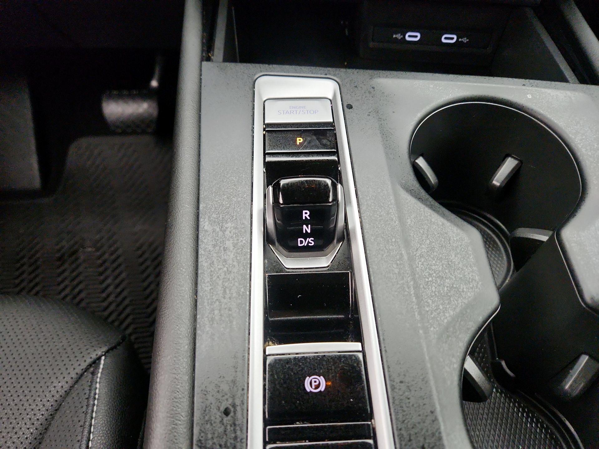 Thumbnail: 2025 Volkswagen Atlas - 17