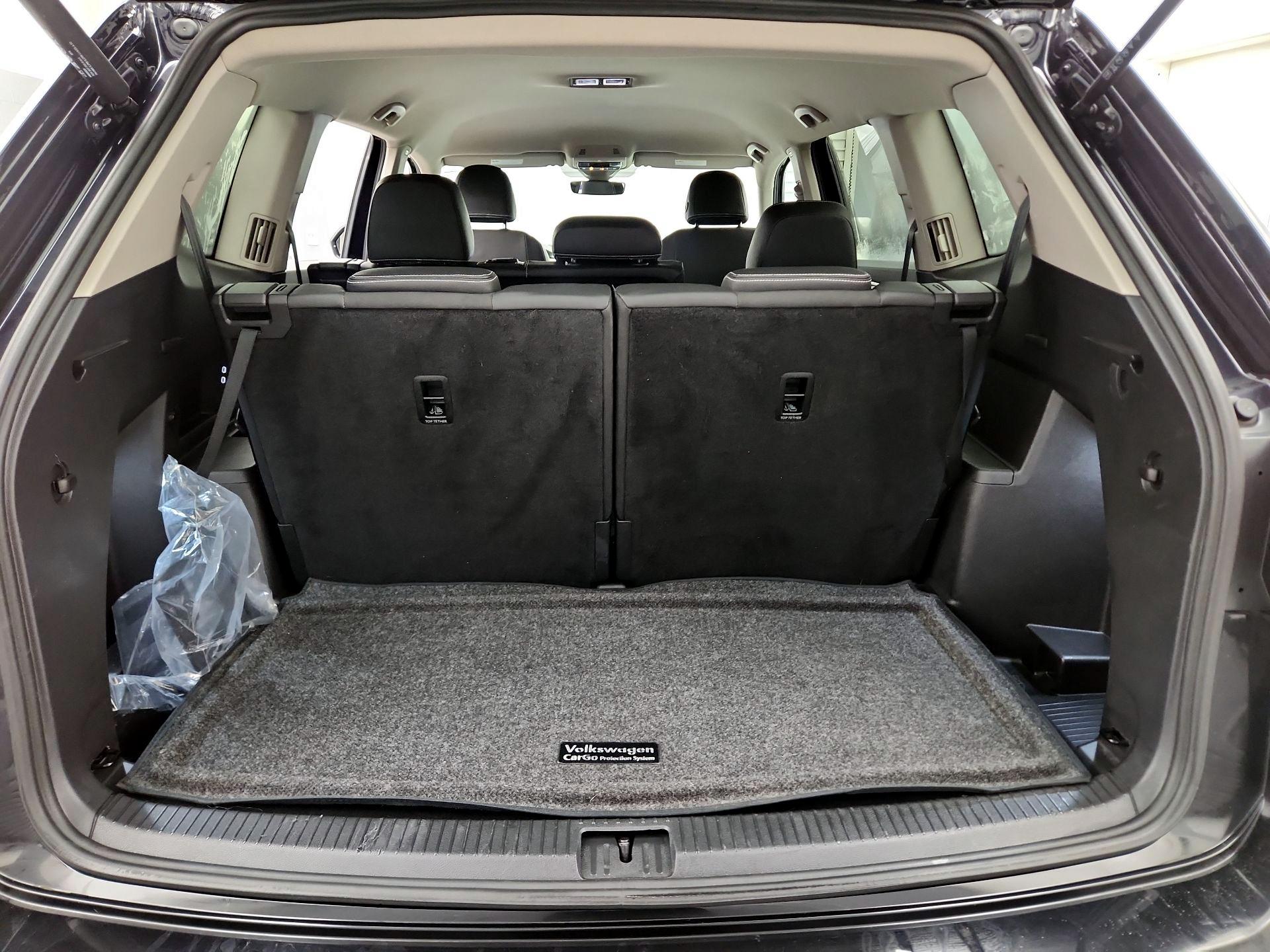 Thumbnail: 2025 Volkswagen Atlas - 20