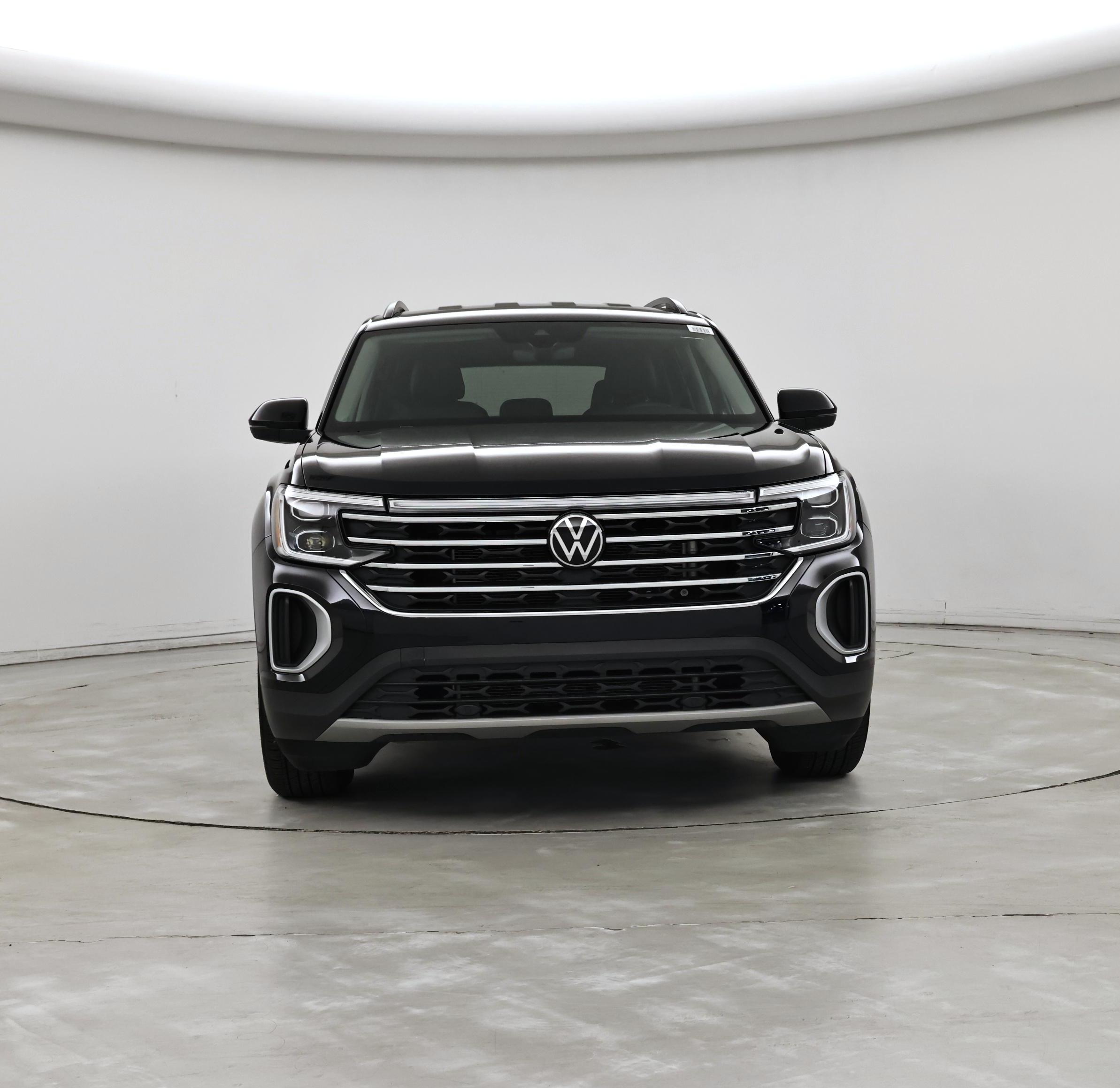 Thumbnail: 2025 Volkswagen Atlas - 5