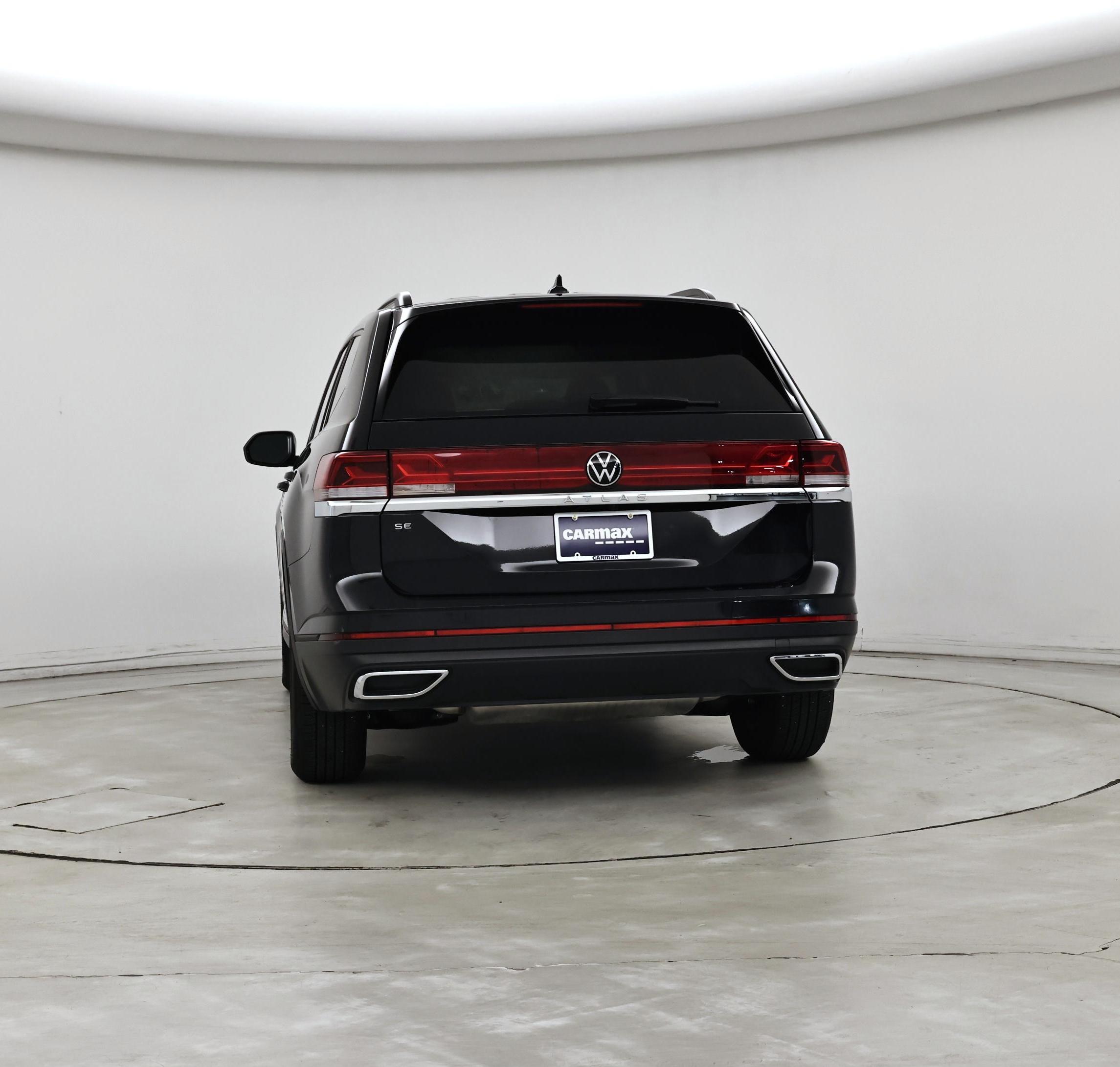 Thumbnail: 2025 Volkswagen Atlas - 6