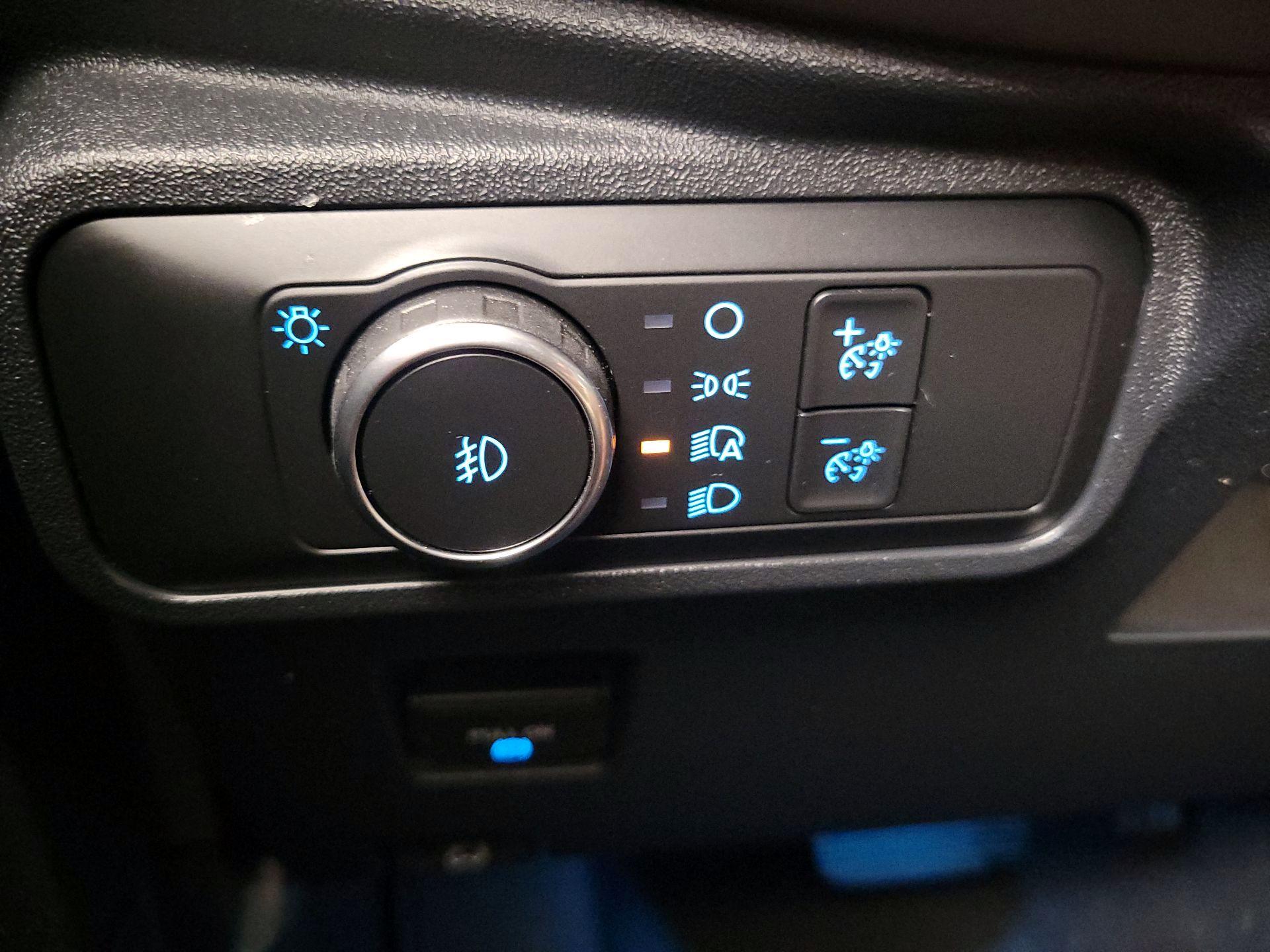 Thumbnail: 2022 Ford Bronco - 13