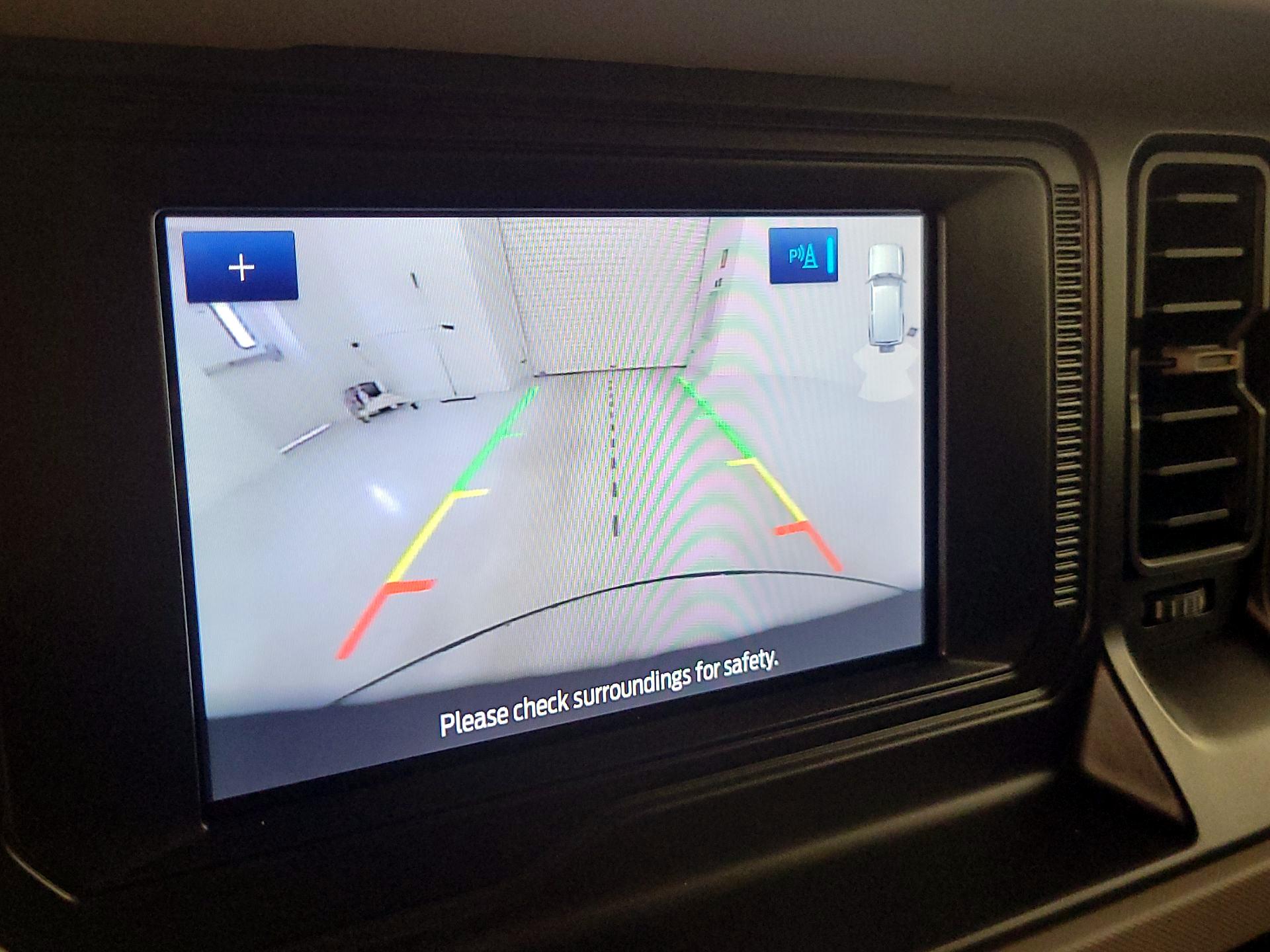 Thumbnail: 2022 Ford Bronco - 14