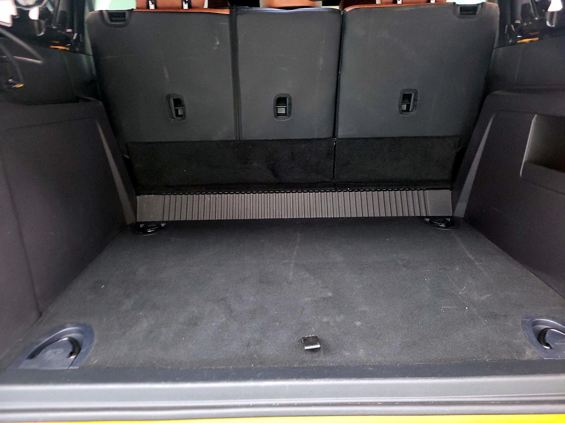 Thumbnail: 2022 Ford Bronco - 20