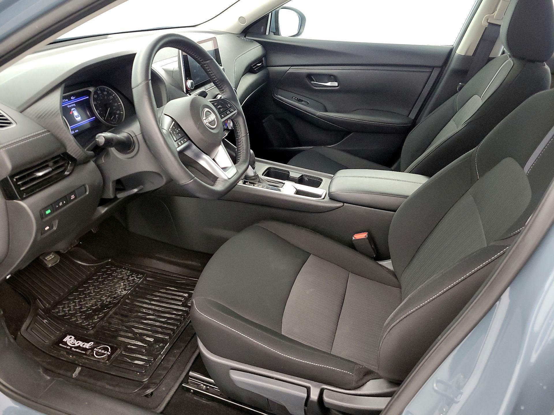 Thumbnail: 2024 Nissan Sentra - 11