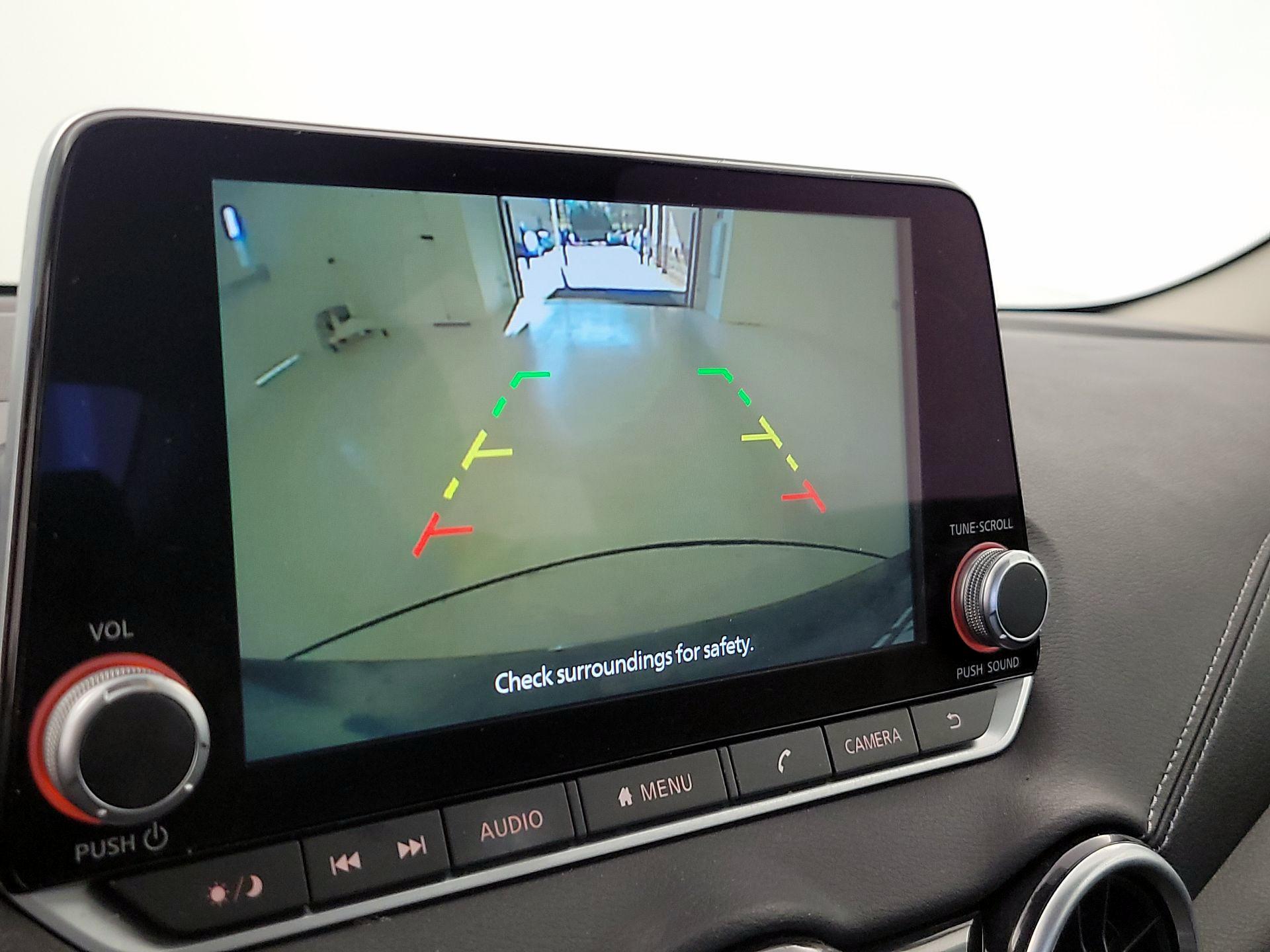 Thumbnail: 2024 Nissan Sentra - 14