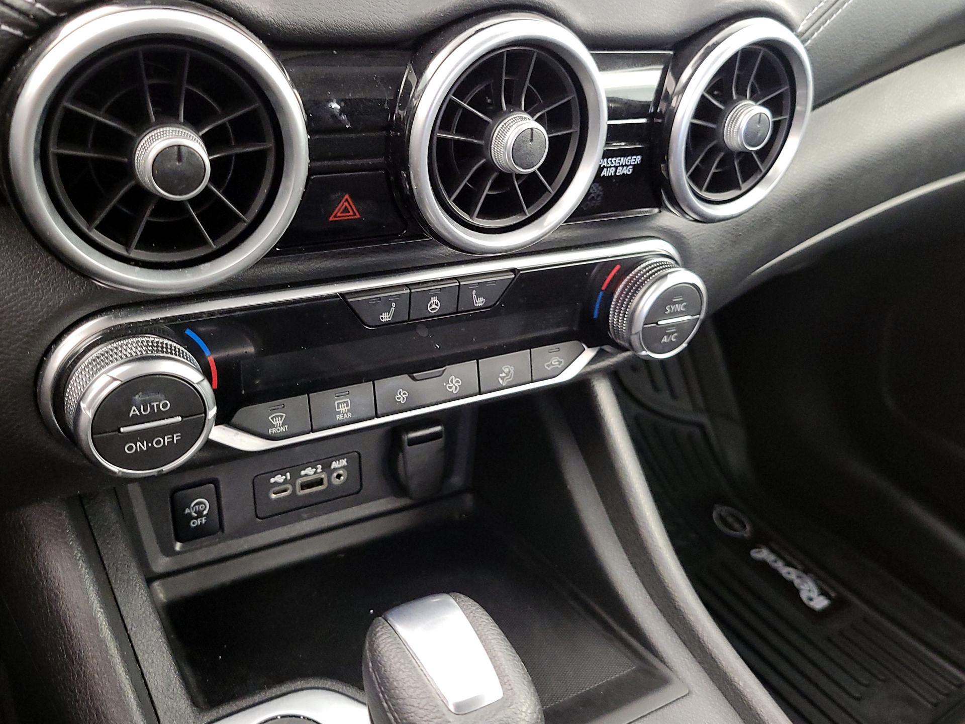 Thumbnail: 2024 Nissan Sentra - 16