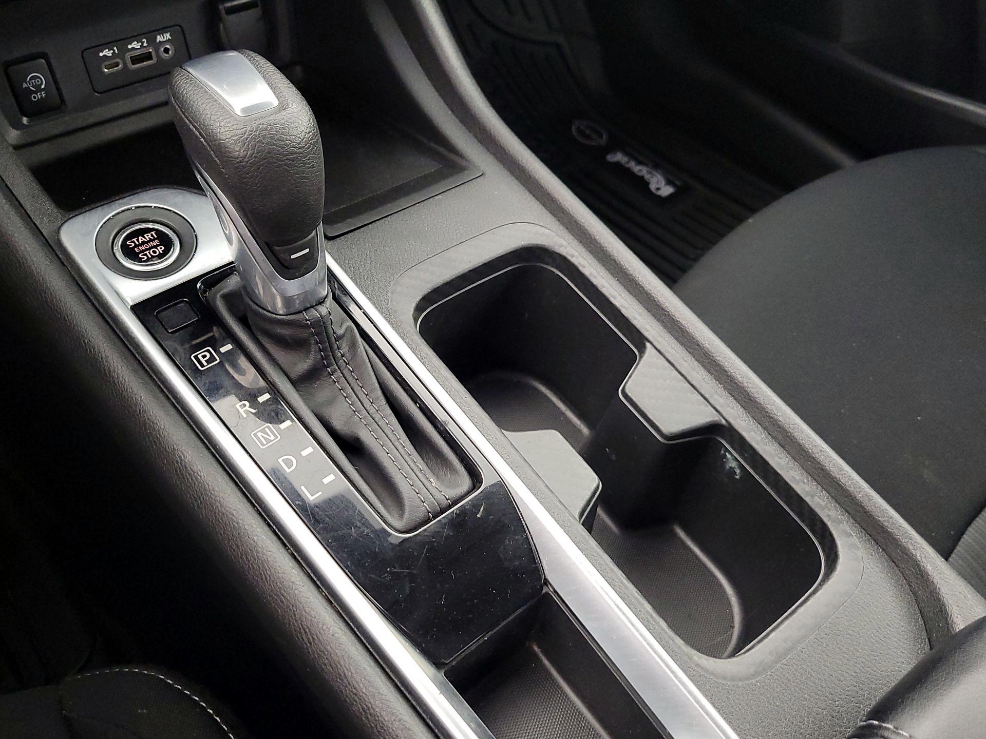 Thumbnail: 2024 Nissan Sentra - 17