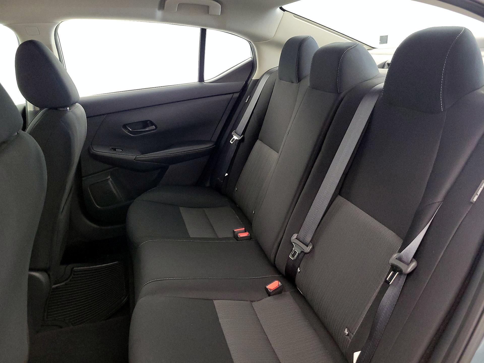 Thumbnail: 2024 Nissan Sentra - 19