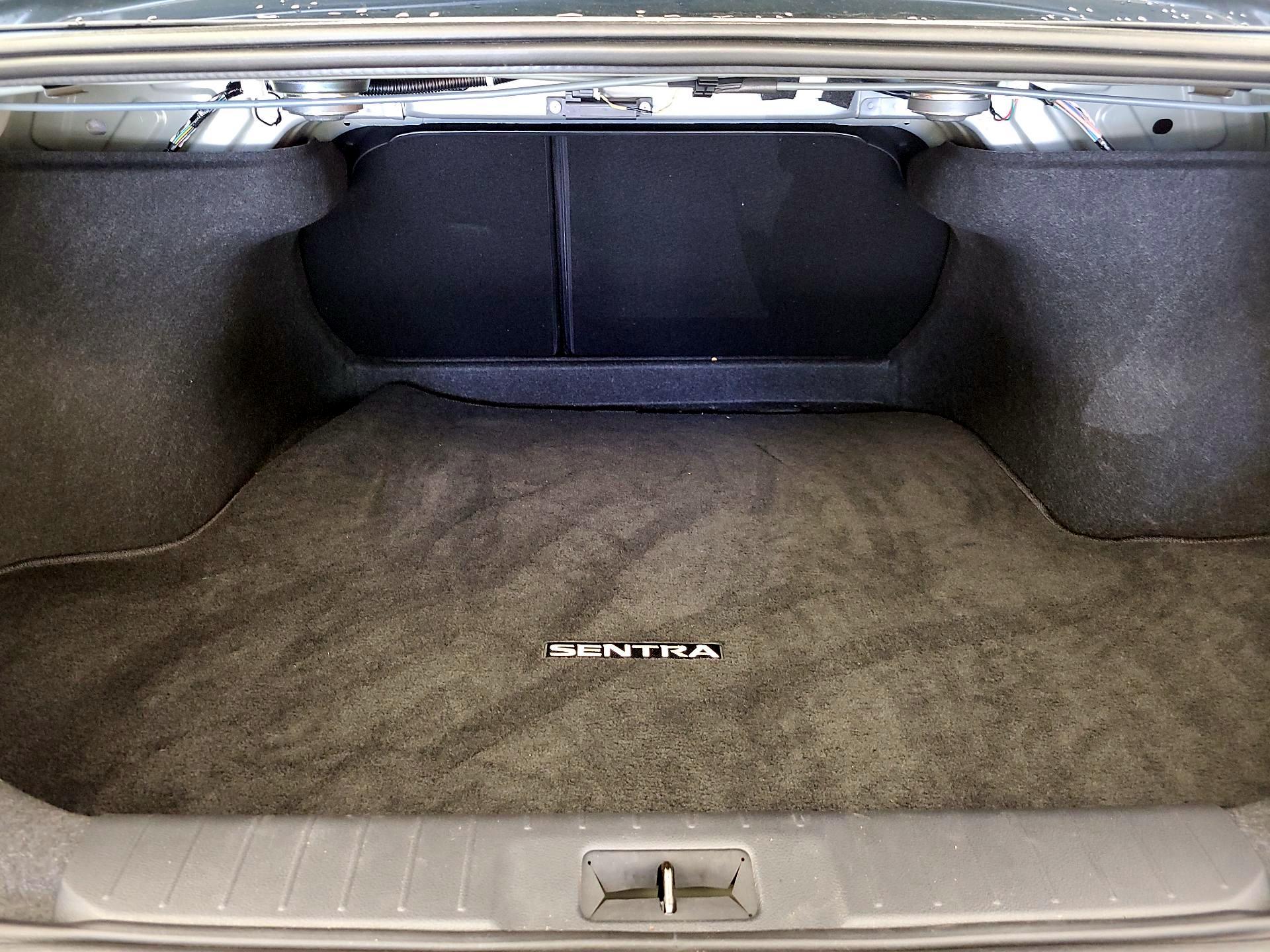 Thumbnail: 2024 Nissan Sentra - 20