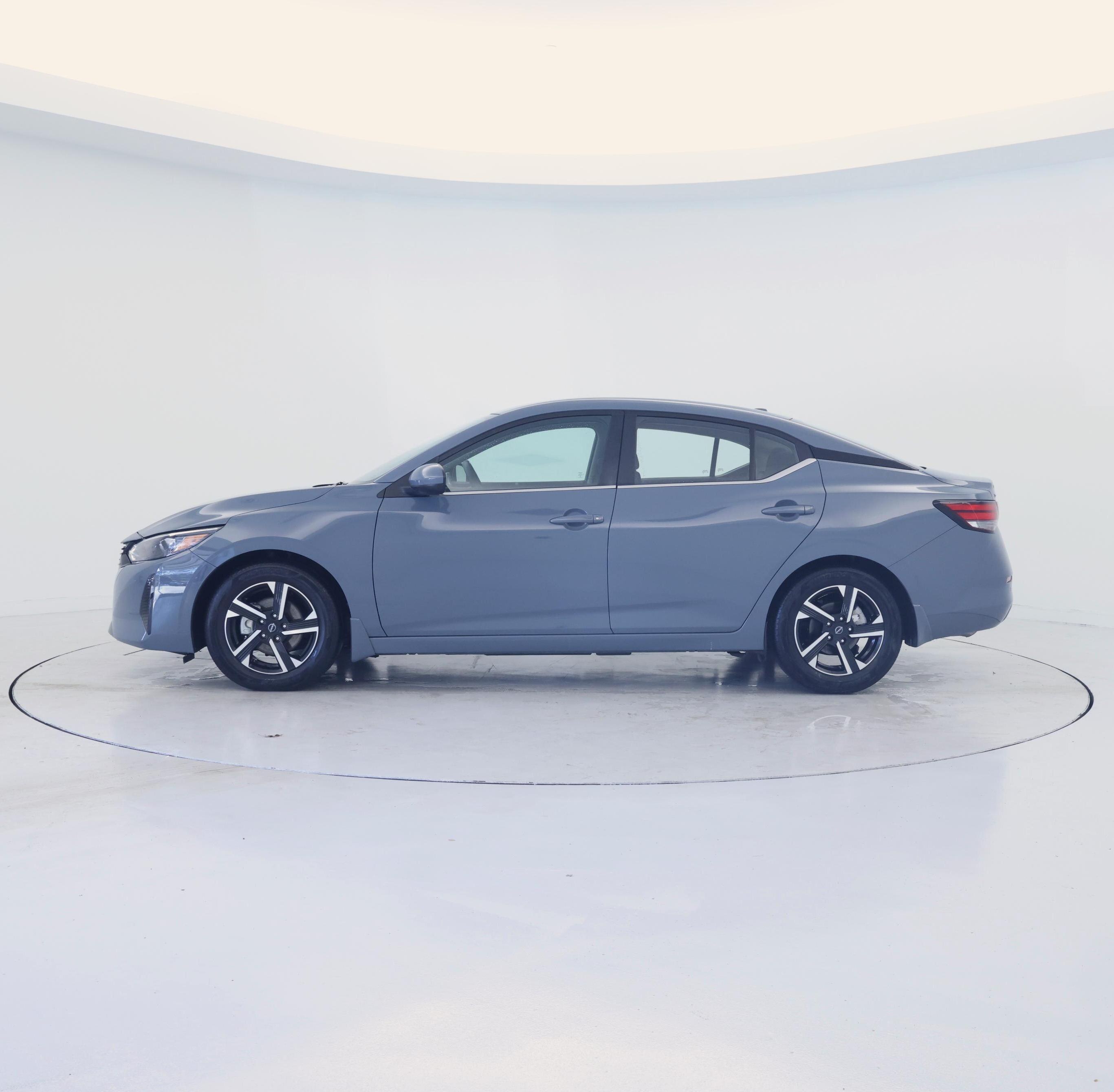 Thumbnail: 2024 Nissan Sentra - 3