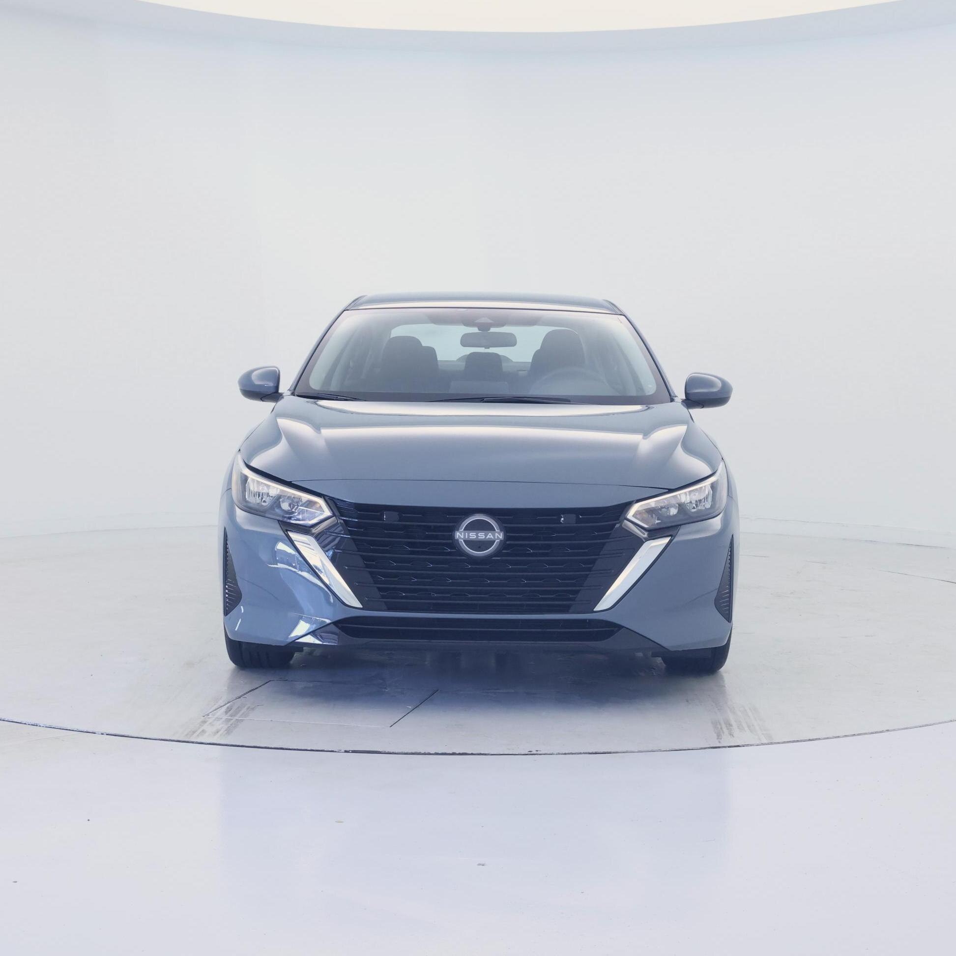 Thumbnail: 2024 Nissan Sentra - 5