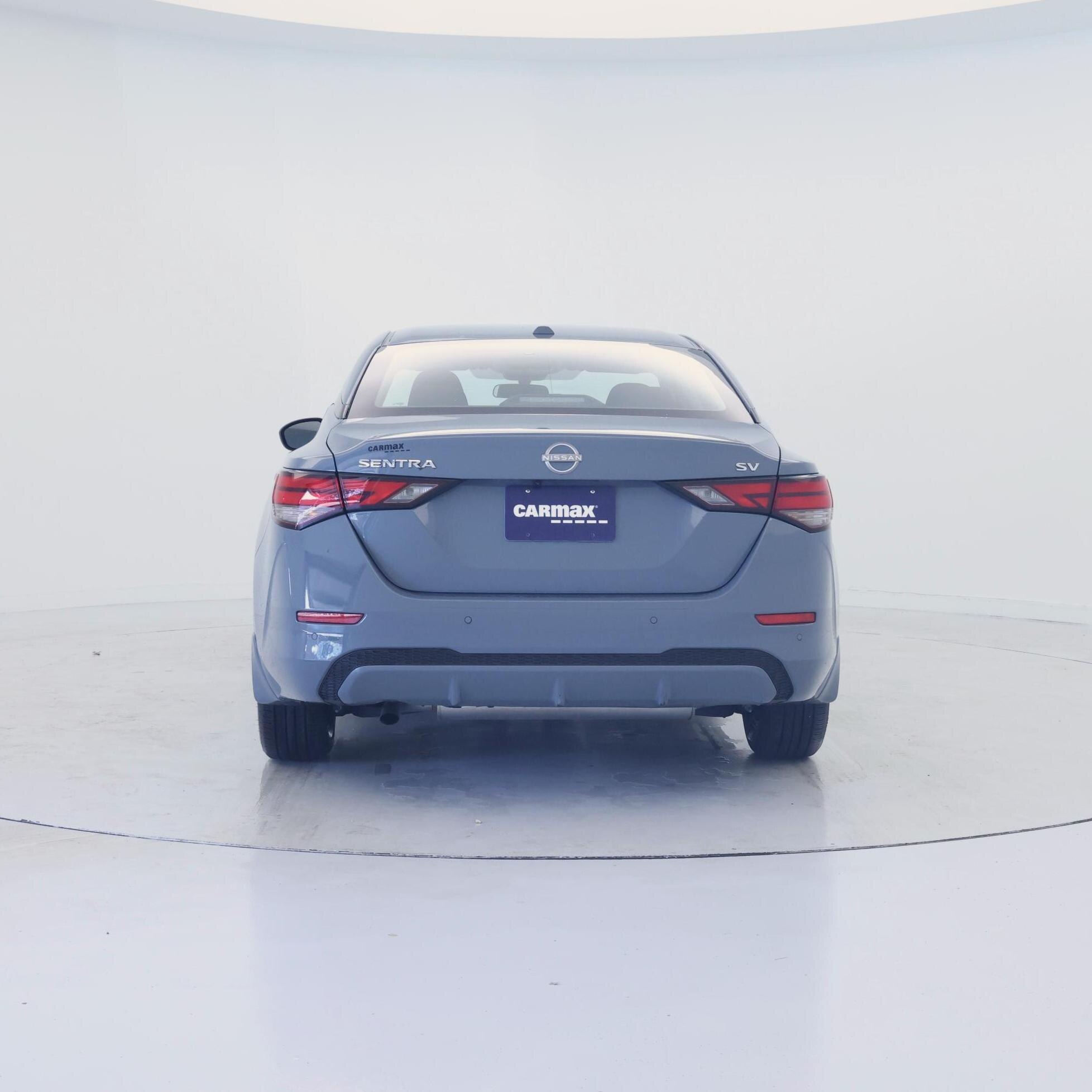 Thumbnail: 2024 Nissan Sentra - 6