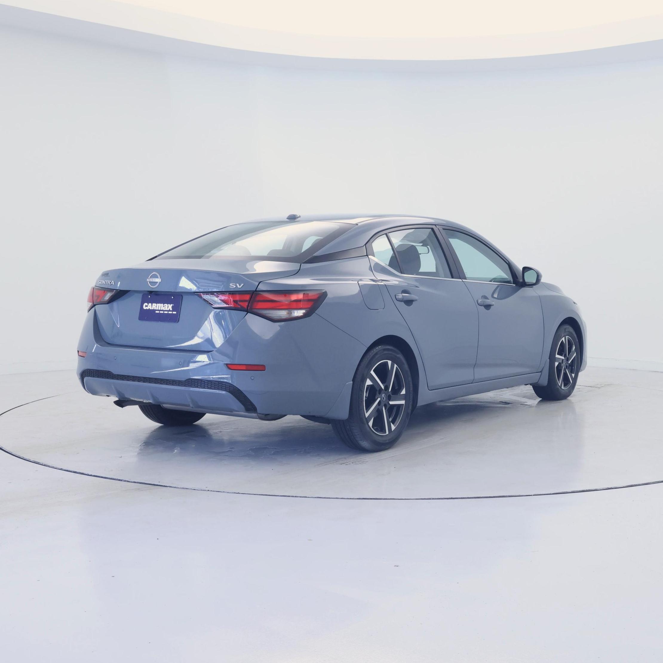 Thumbnail: 2024 Nissan Sentra - 8