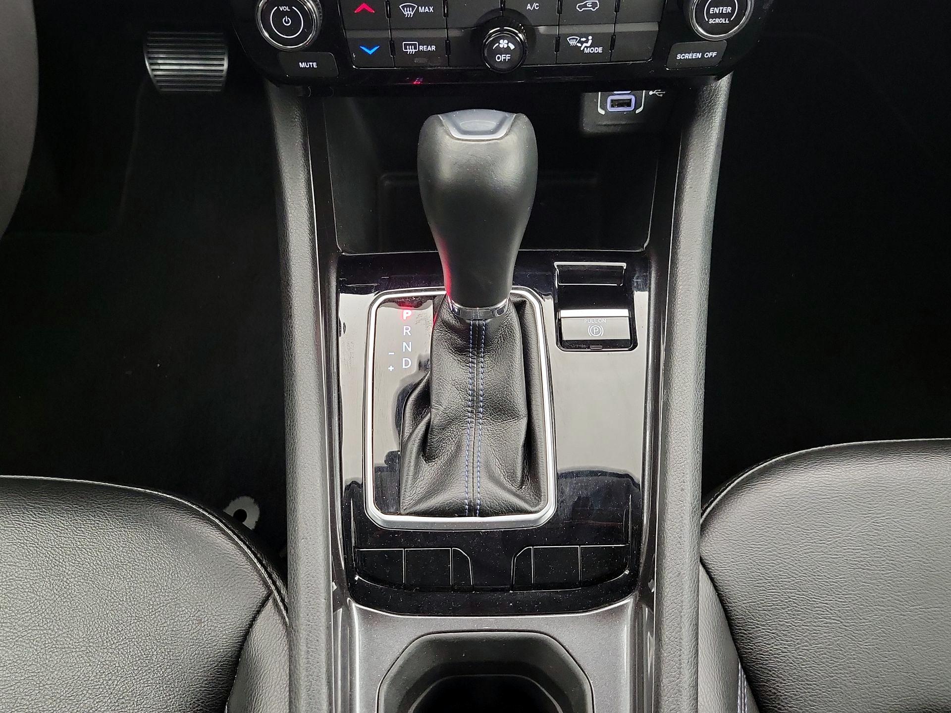 Thumbnail: 2022 Jeep Compass - 17