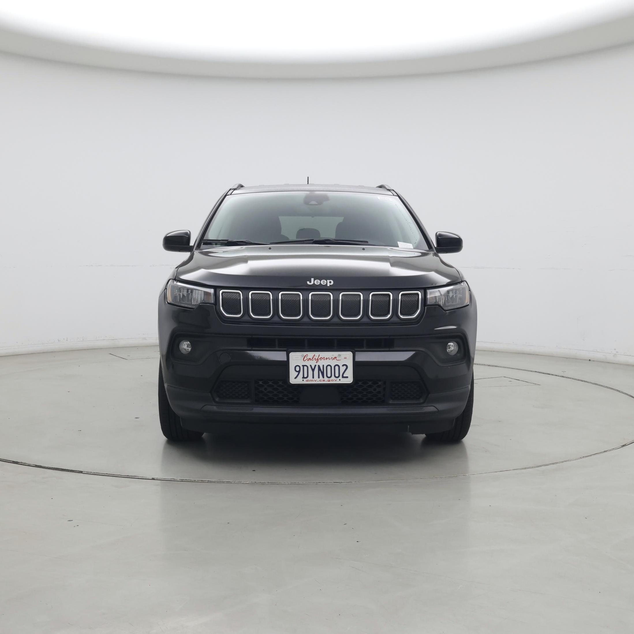Thumbnail: 2022 Jeep Compass - 5