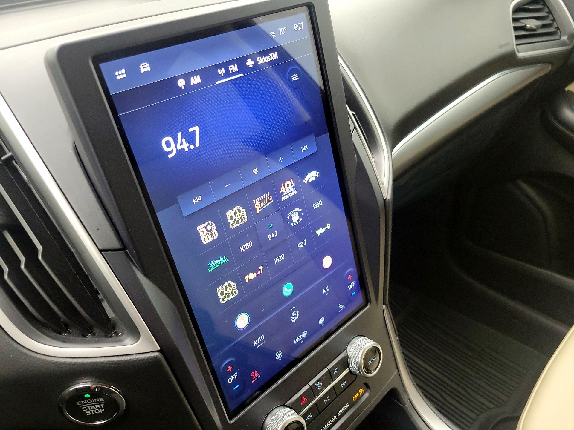 Thumbnail: 2022 Ford Edge - 15