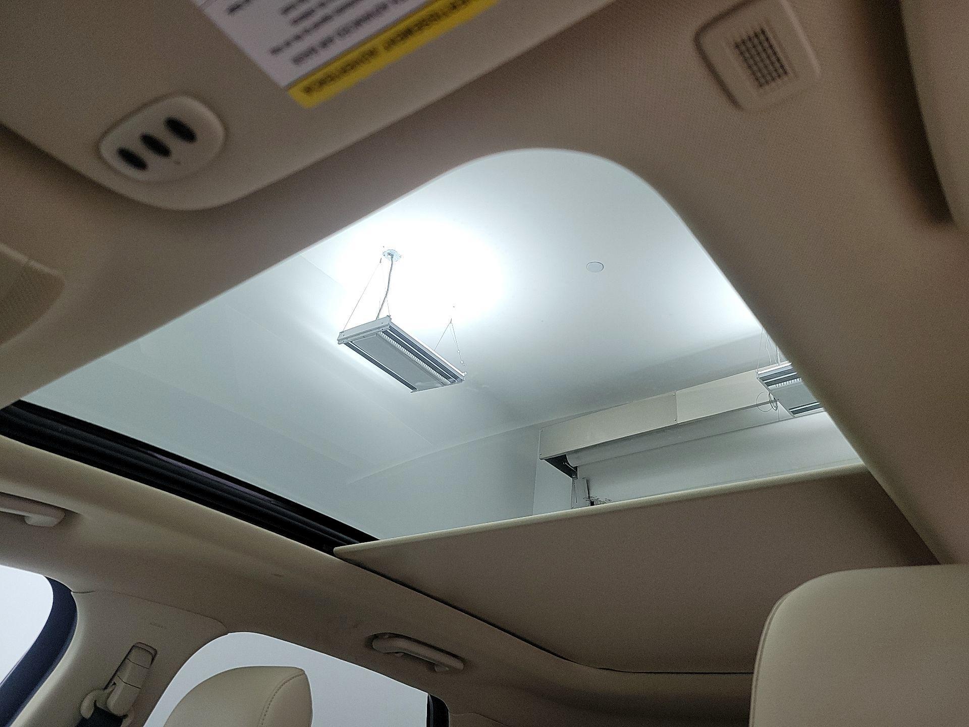 Thumbnail: 2022 Ford Edge - 19