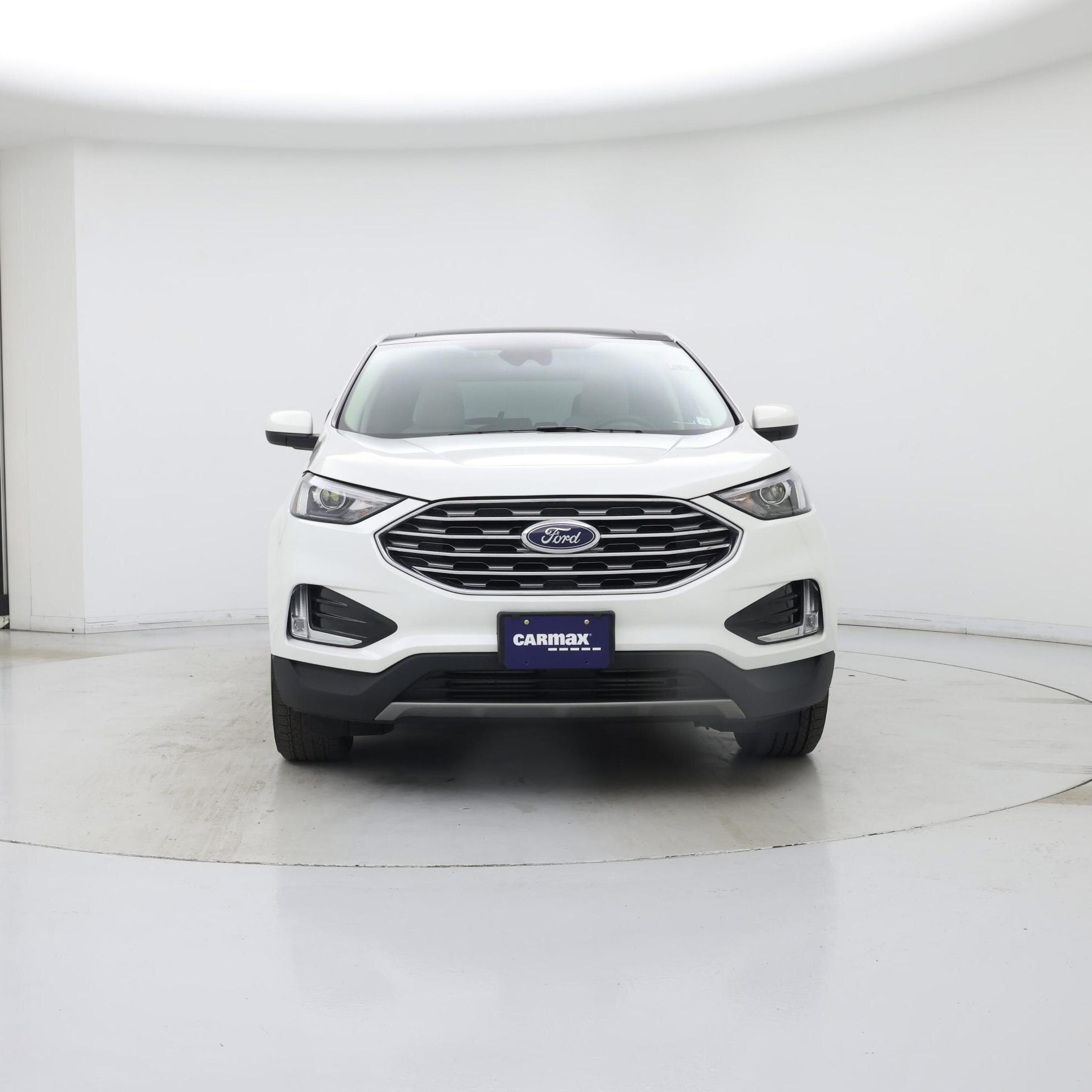 Thumbnail: 2022 Ford Edge - 5