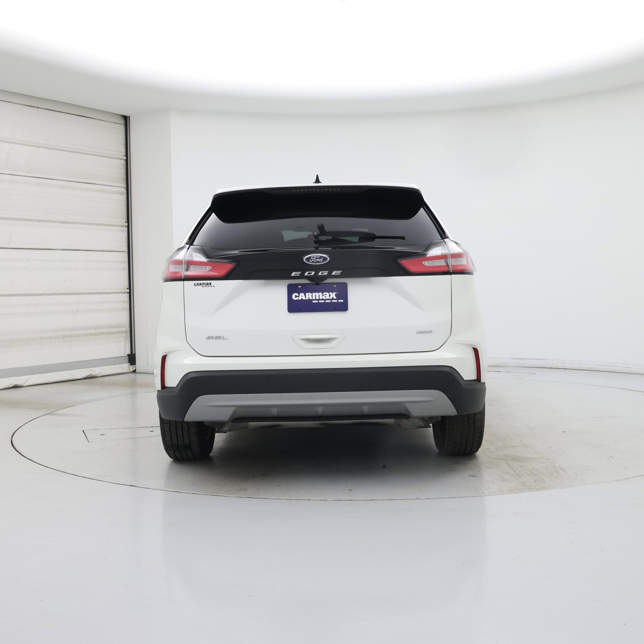 Thumbnail: 2022 Ford Edge - 6