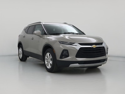 2021 Chevrolet Blazer 2LT