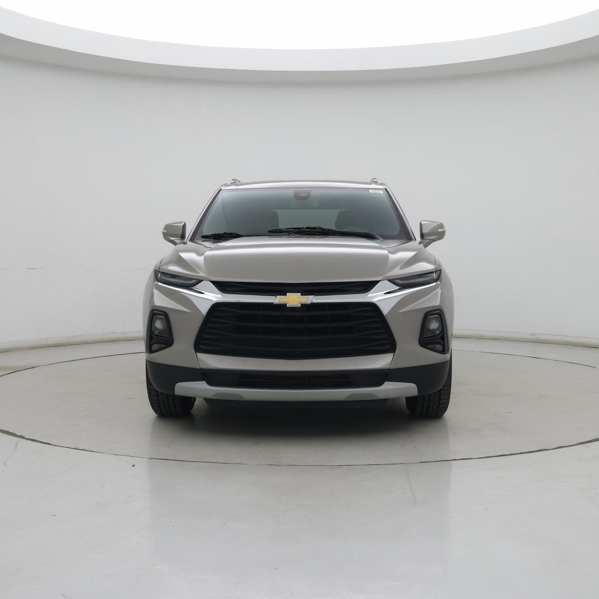 Thumbnail: 2021 Chevrolet Blazer - 5