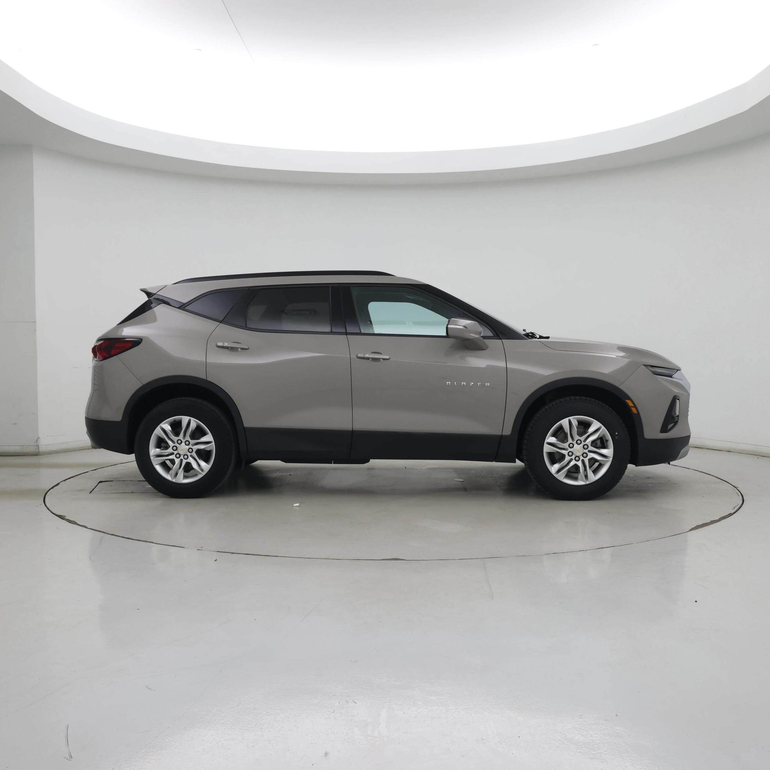 Thumbnail: 2021 Chevrolet Blazer - 7