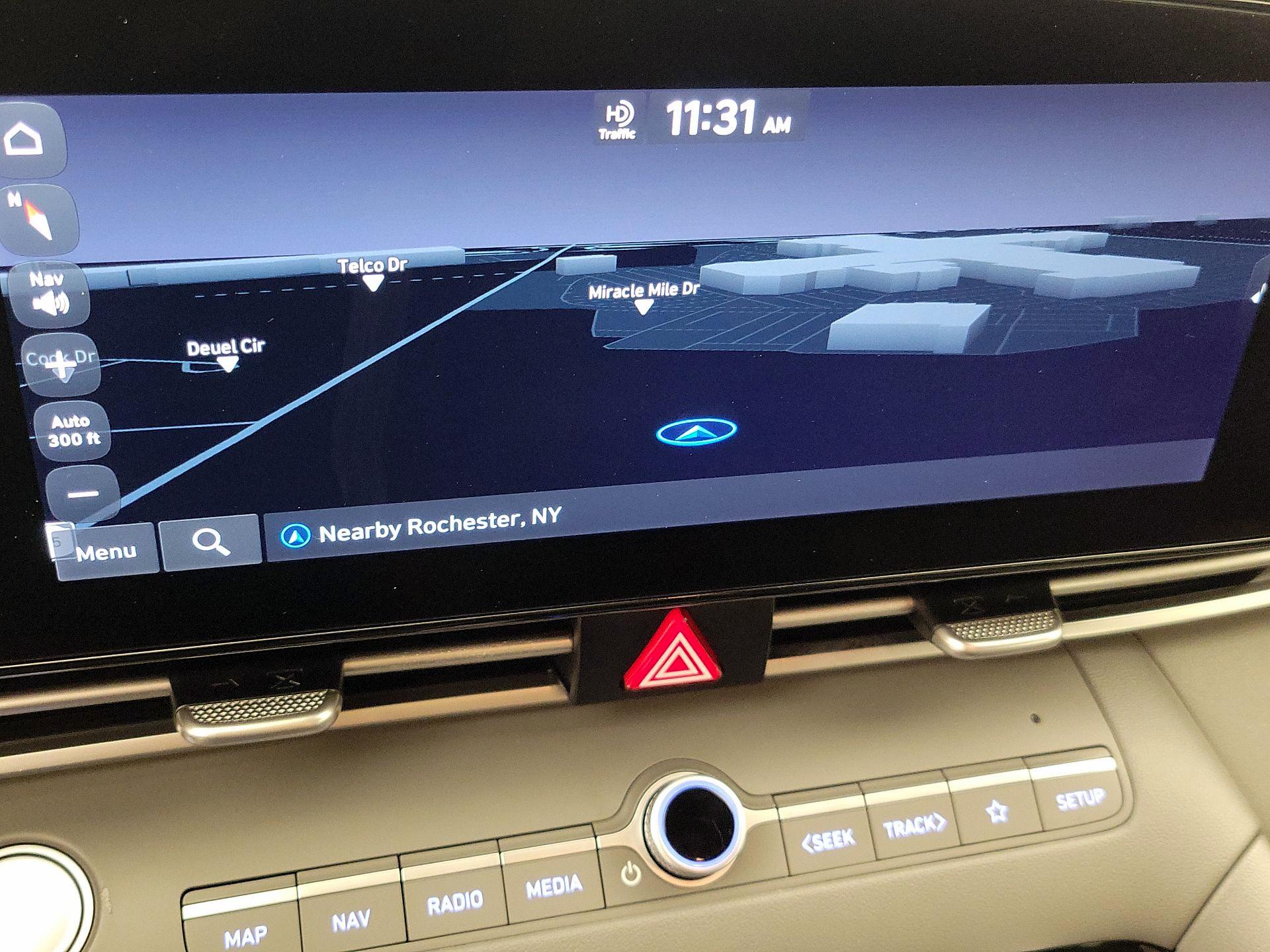 Thumbnail: 2023 Hyundai Elantra - 14