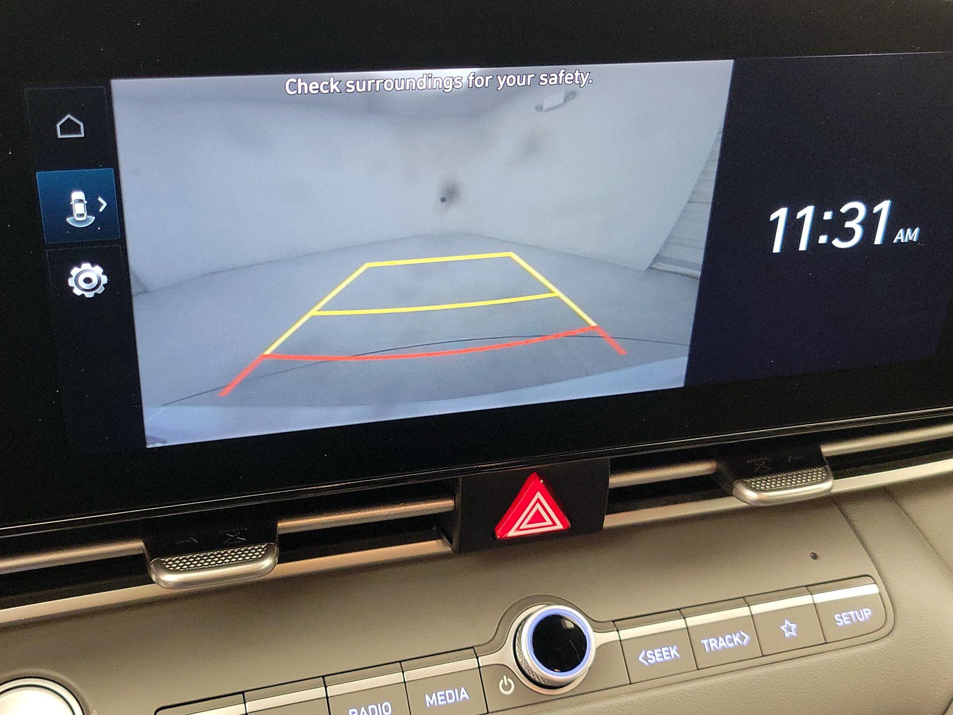 Thumbnail: 2023 Hyundai Elantra - 15