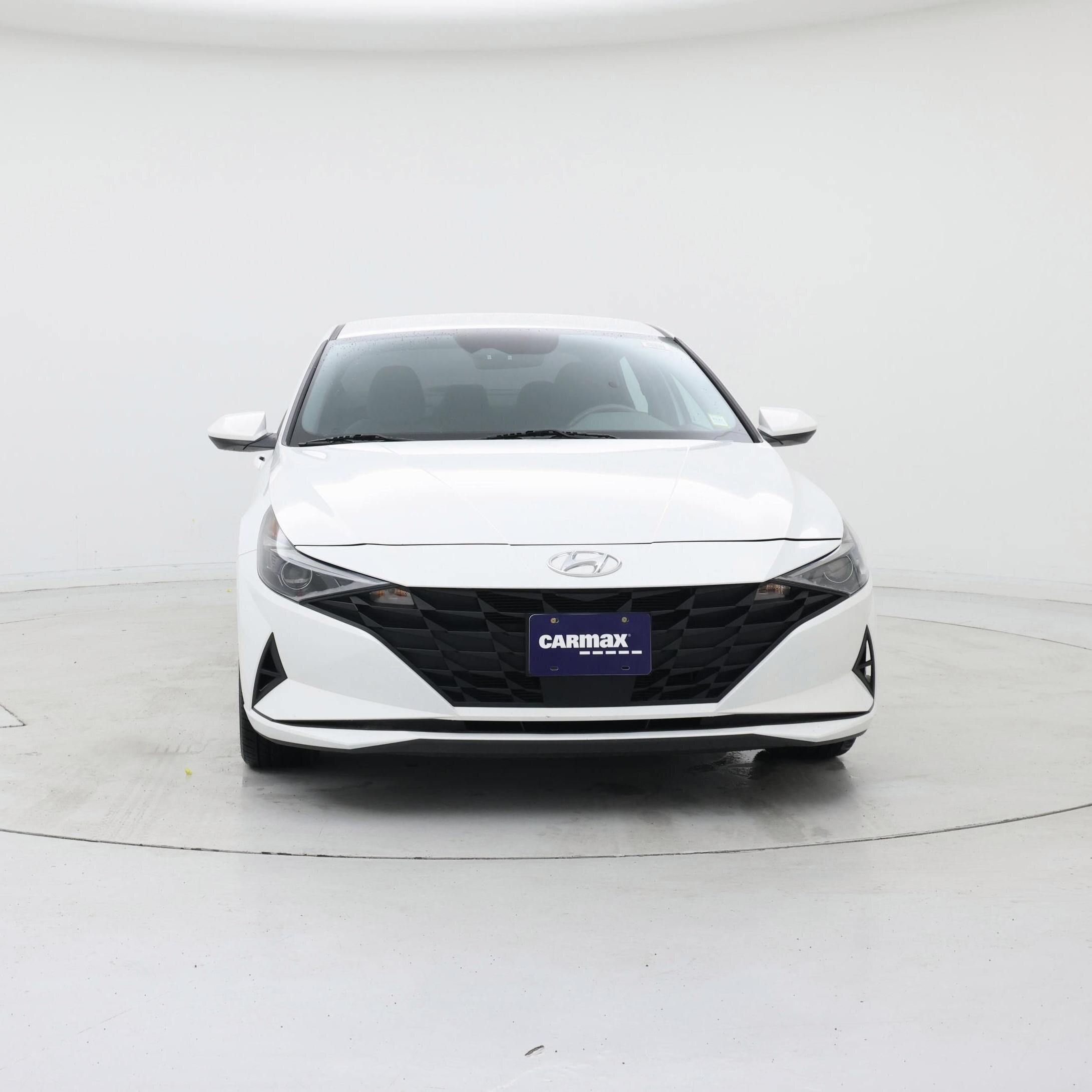 Thumbnail: 2023 Hyundai Elantra - 5