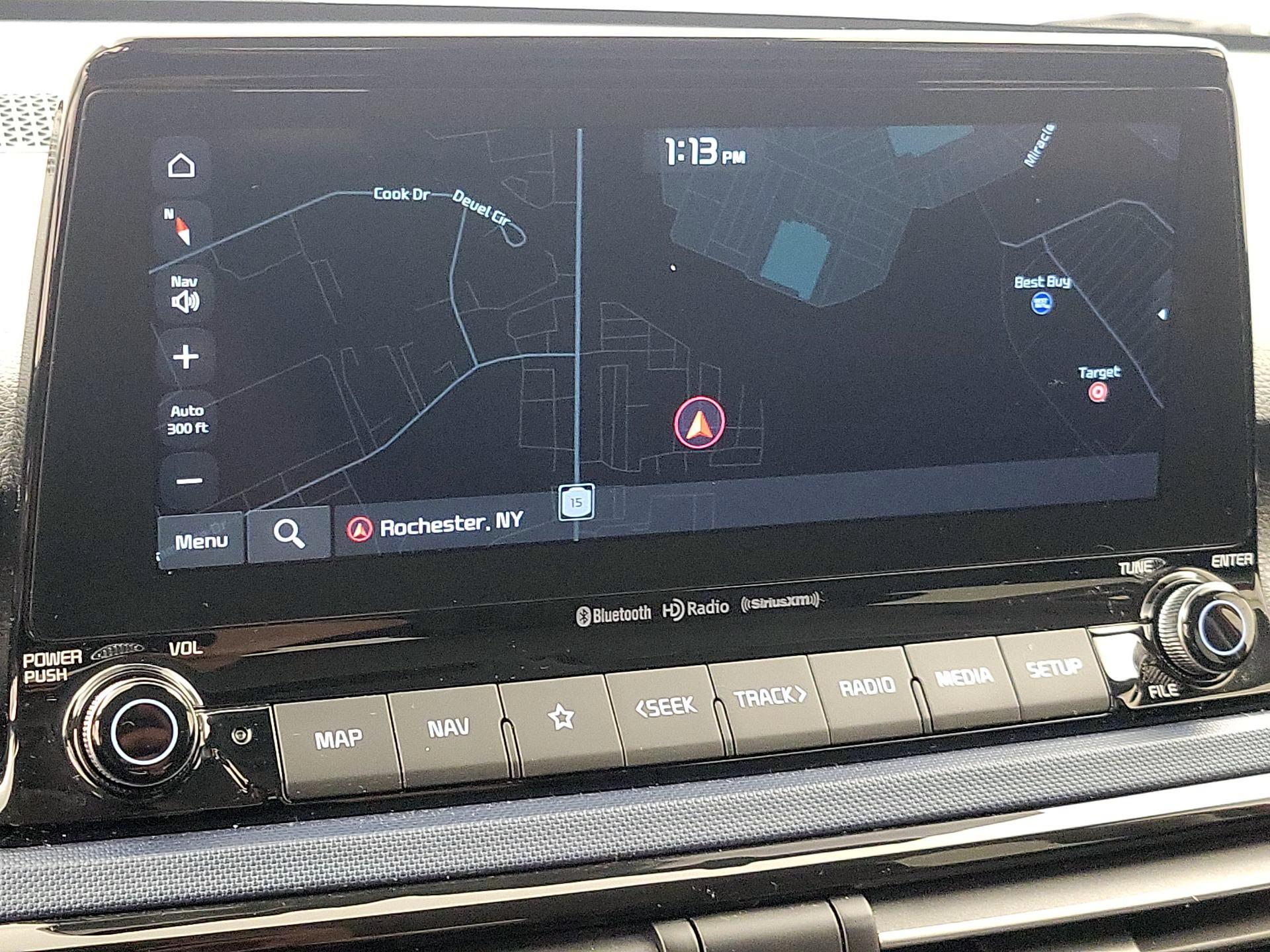 Thumbnail: 2023 Kia Seltos - 14