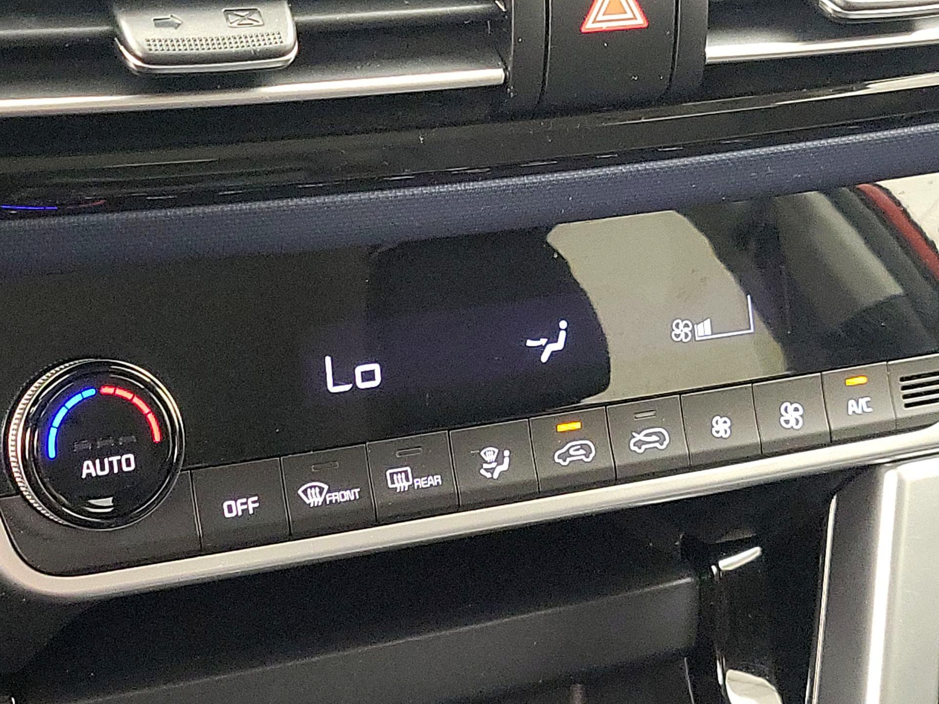 Thumbnail: 2023 Kia Seltos - 17