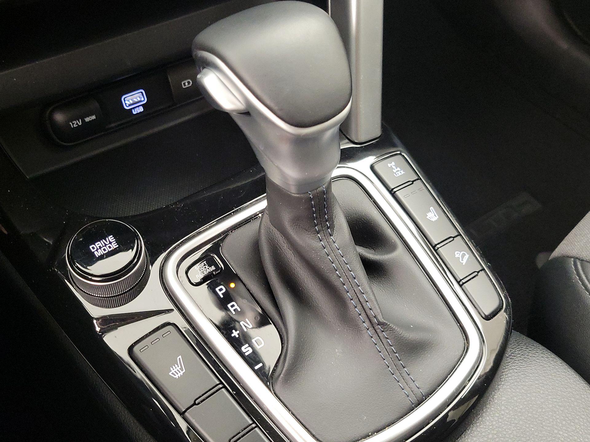 Thumbnail: 2023 Kia Seltos - 18