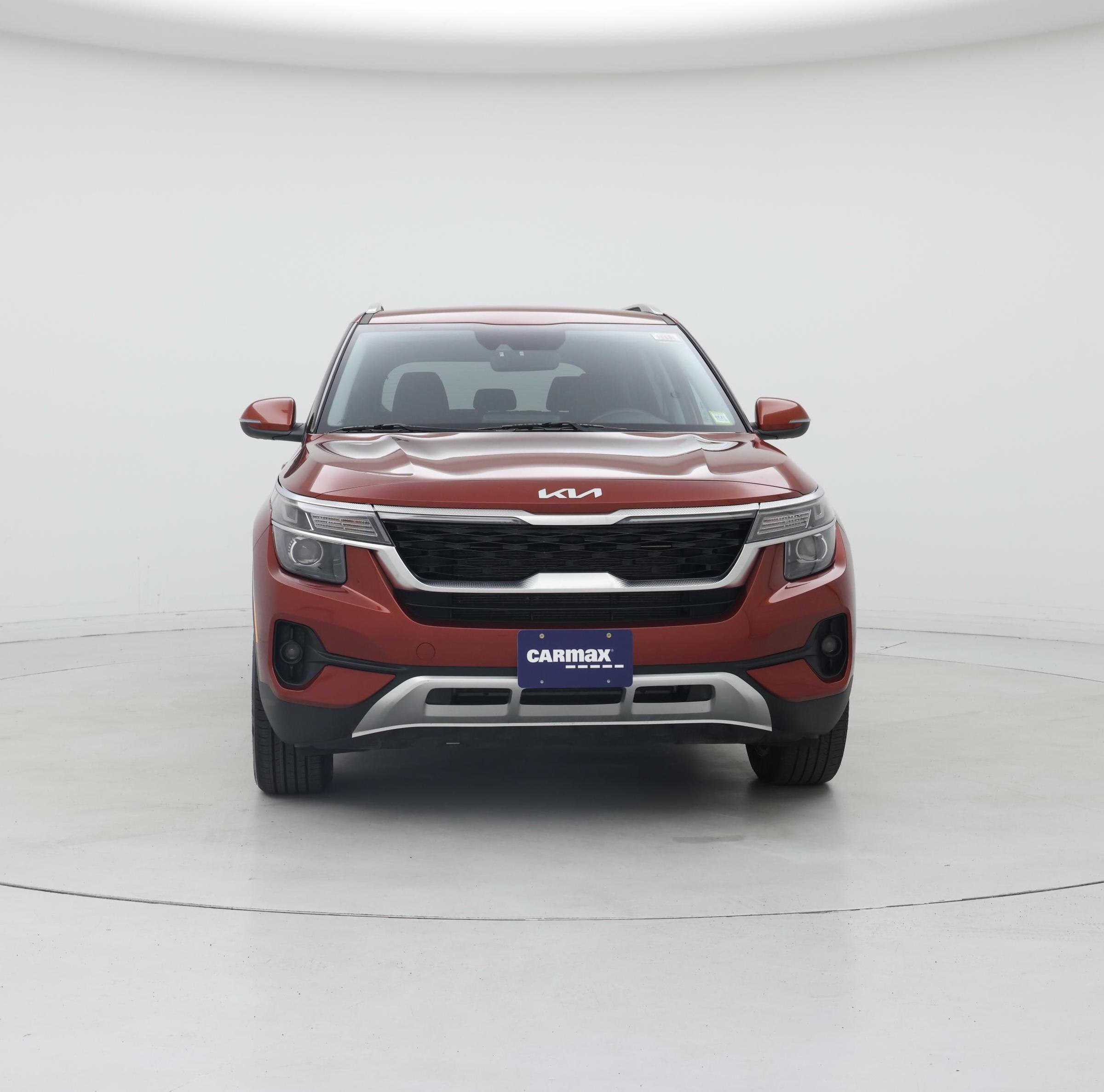 Thumbnail: 2023 Kia Seltos - 5