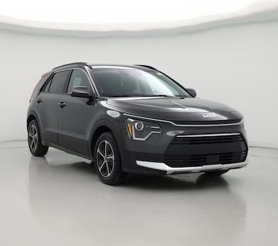 2023 Kia Niro EX