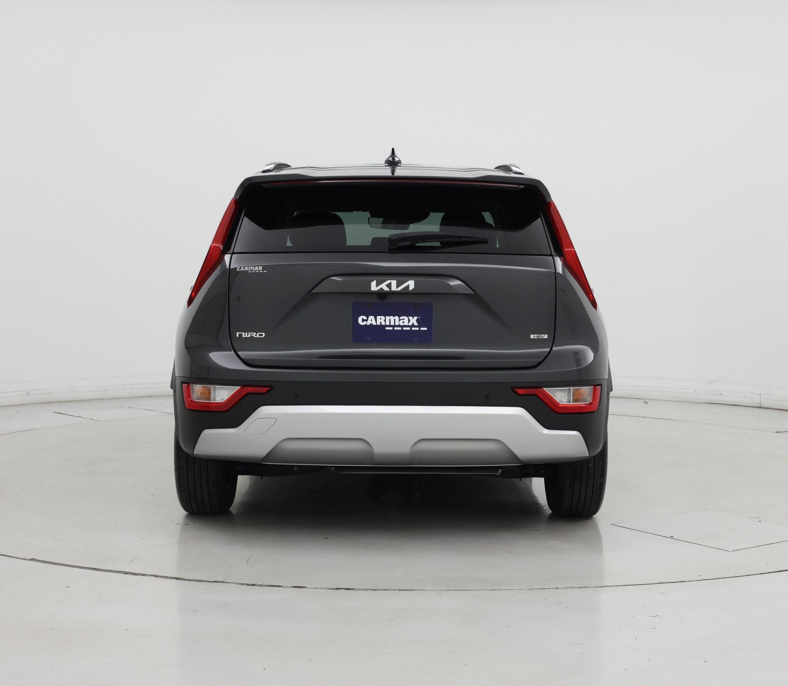 Thumbnail: 2023 Kia Niro - 6