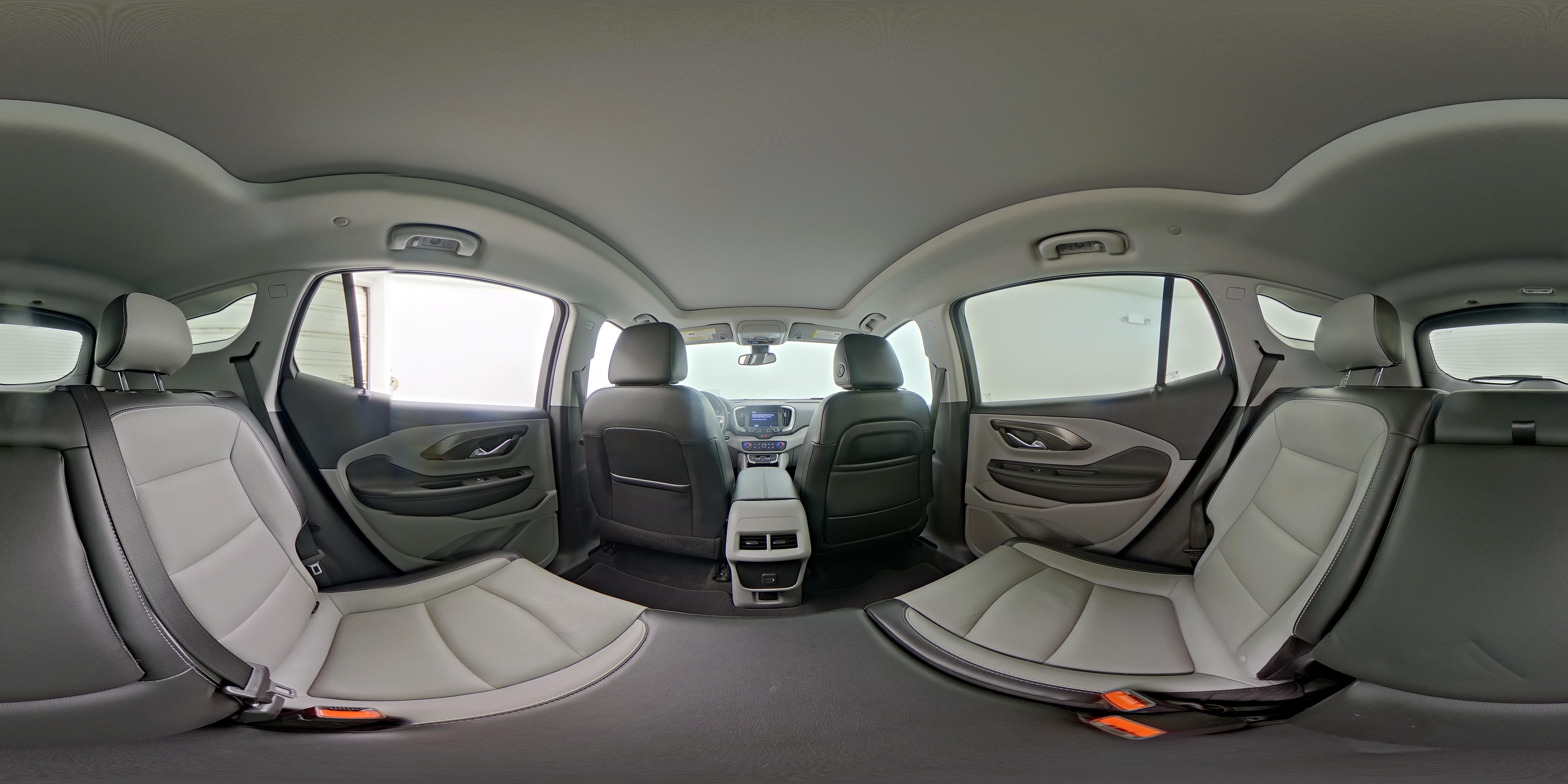 2022 GMC Terrain SLT - Photo 28