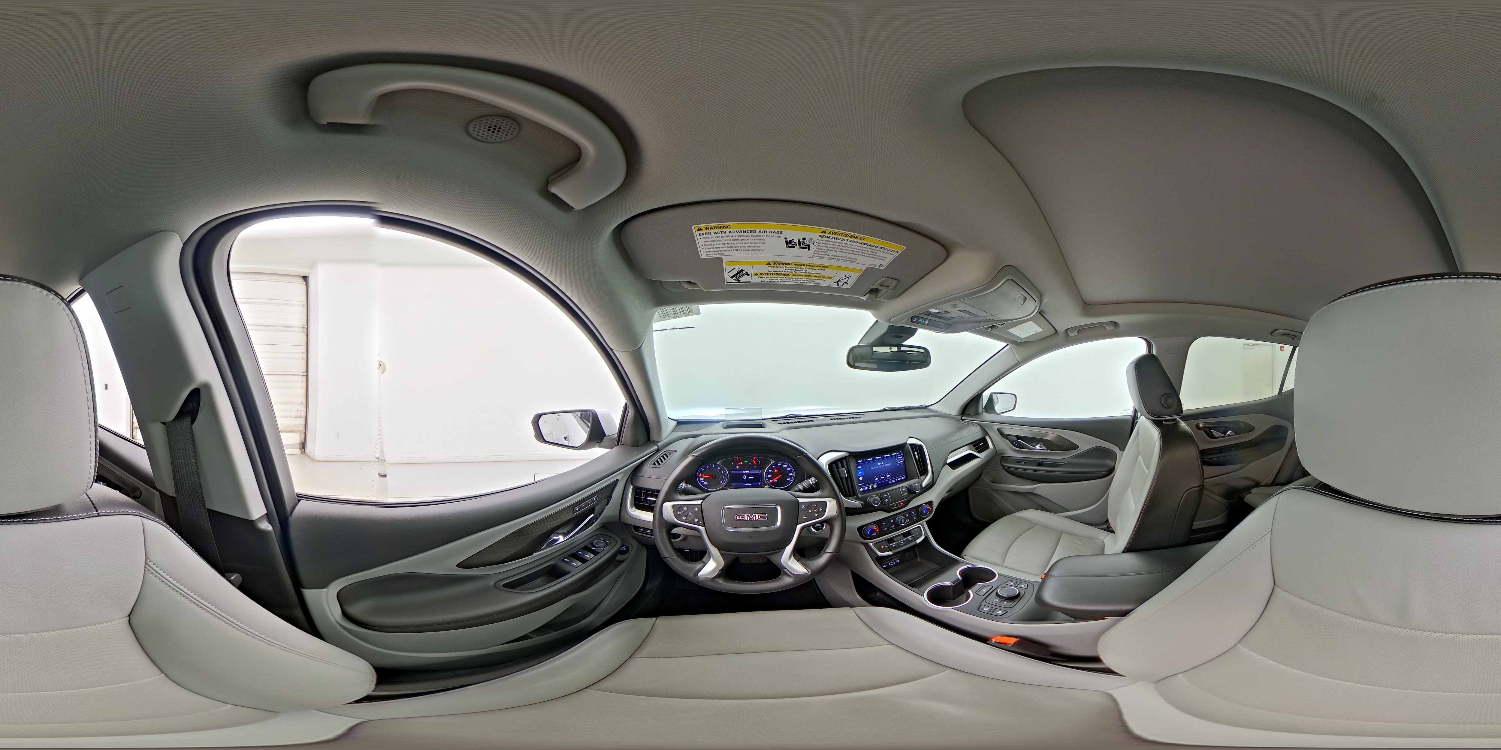 2022 GMC Terrain SLT - Photo 29