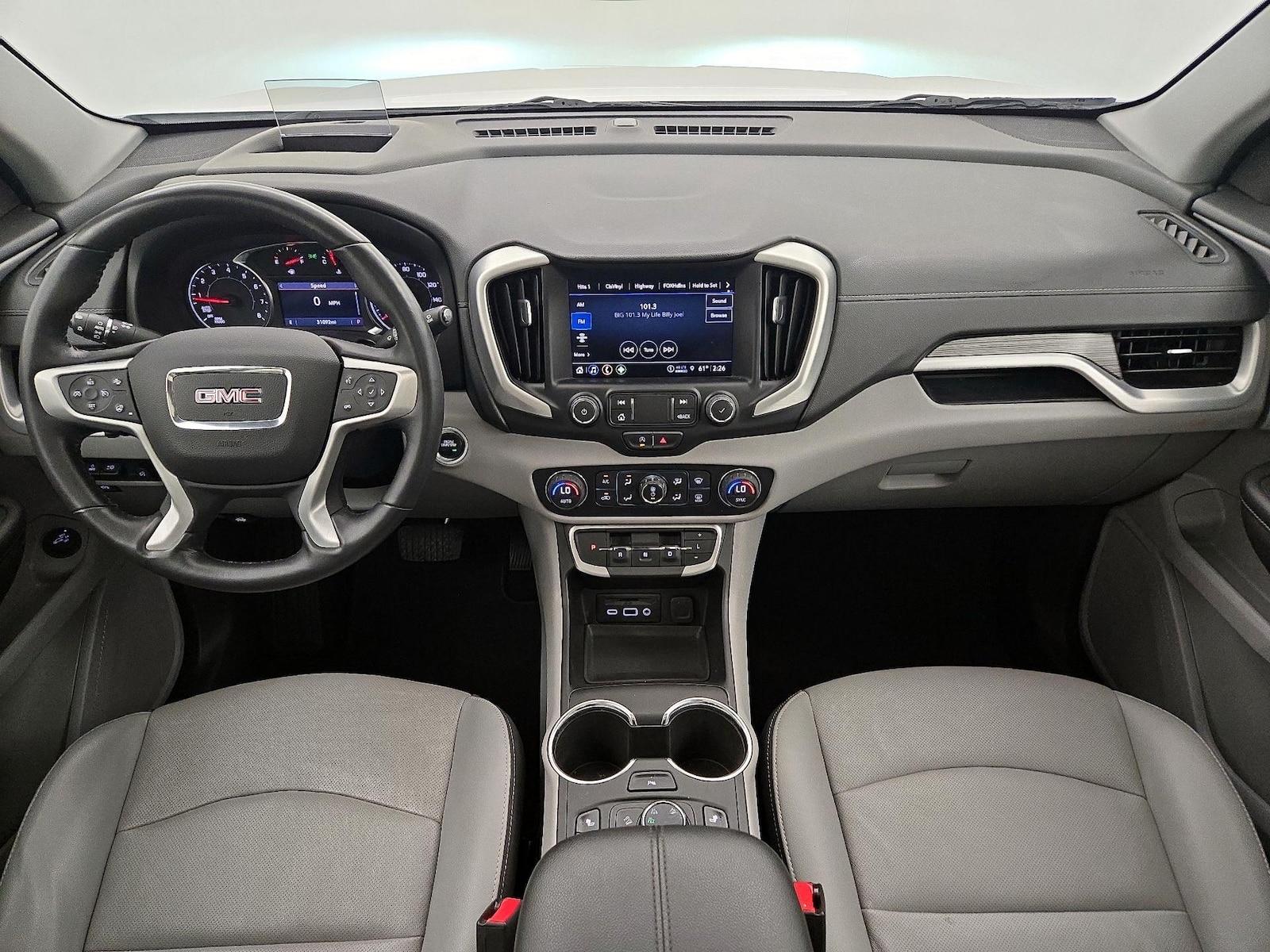 2022 GMC Terrain SLT - Photo 10