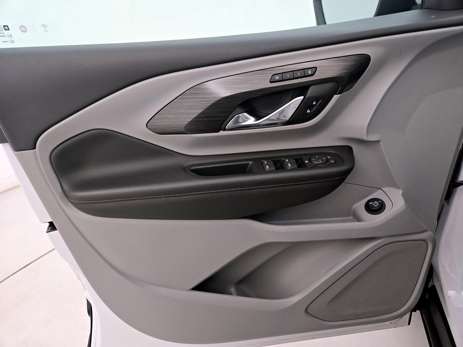 Thumbnail: 2022 GMC Terrain - 12