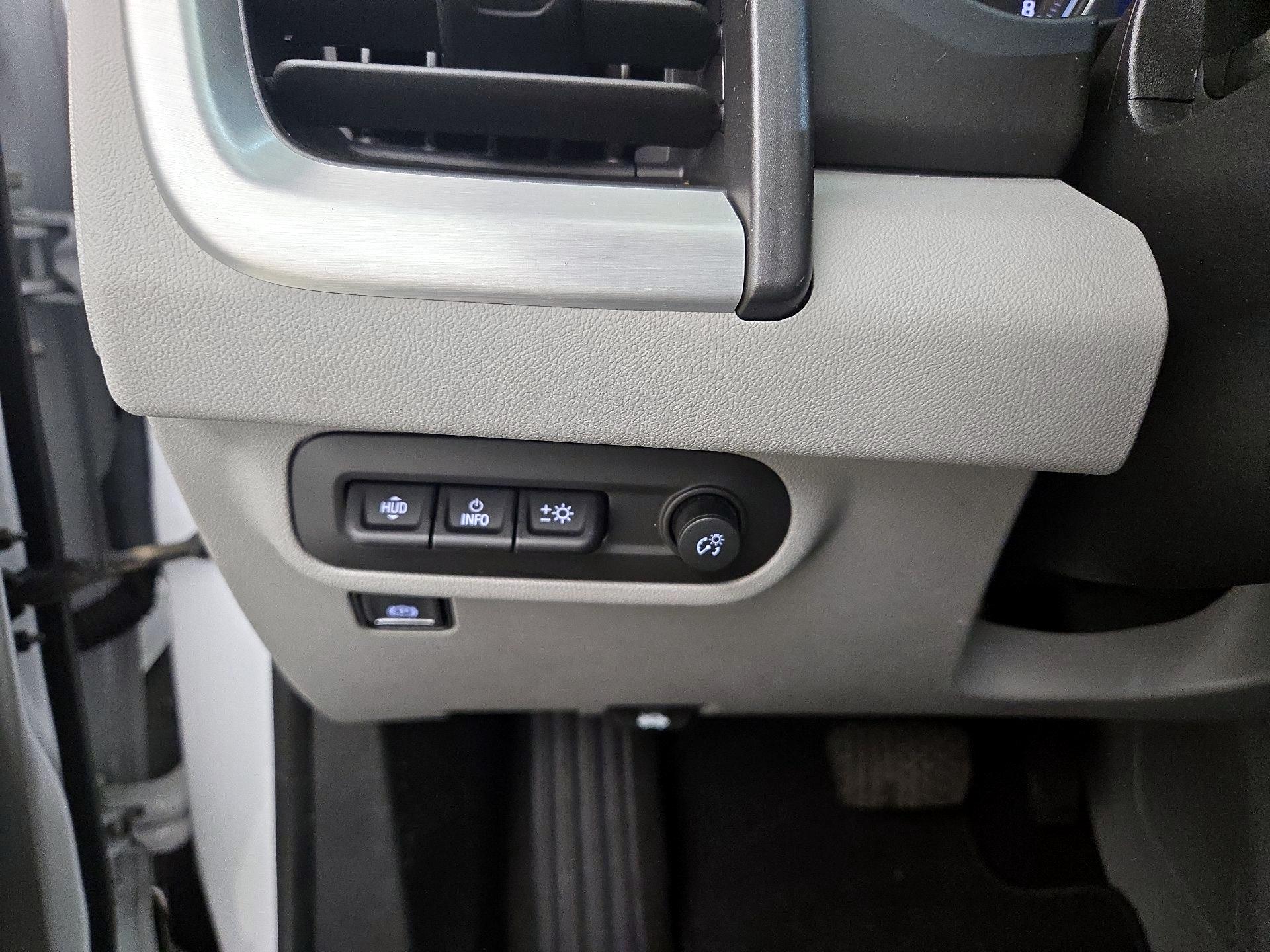 Thumbnail: 2022 GMC Terrain - 13
