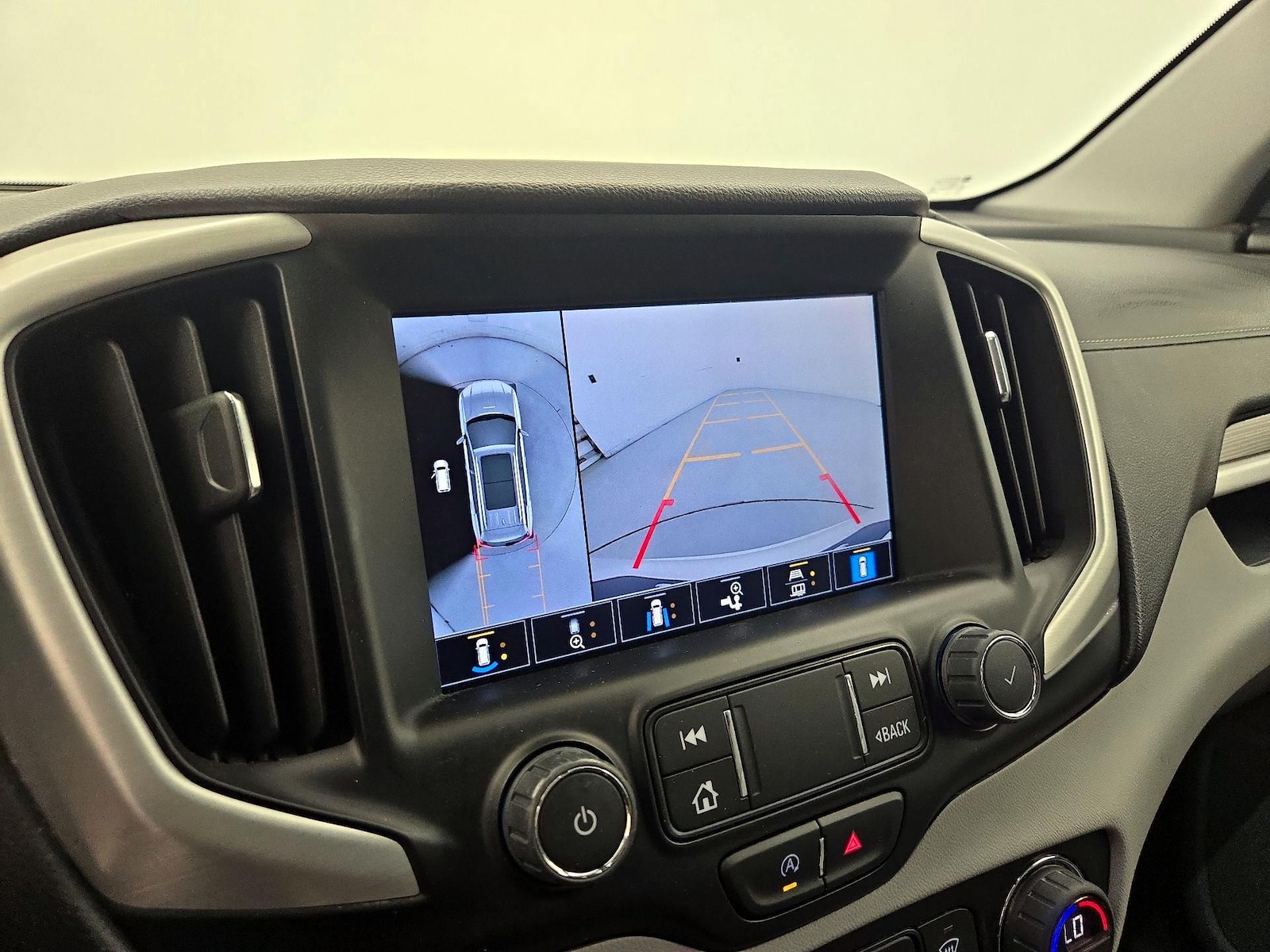 2022 GMC Terrain SLT - Photo 15
