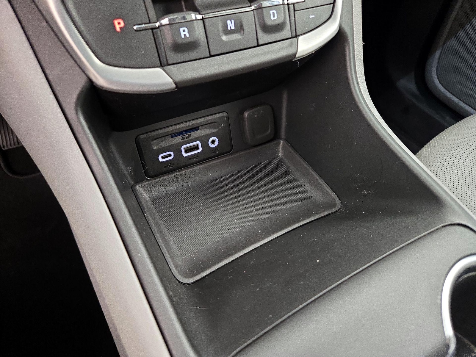 2022 GMC Terrain SLT - Photo 19