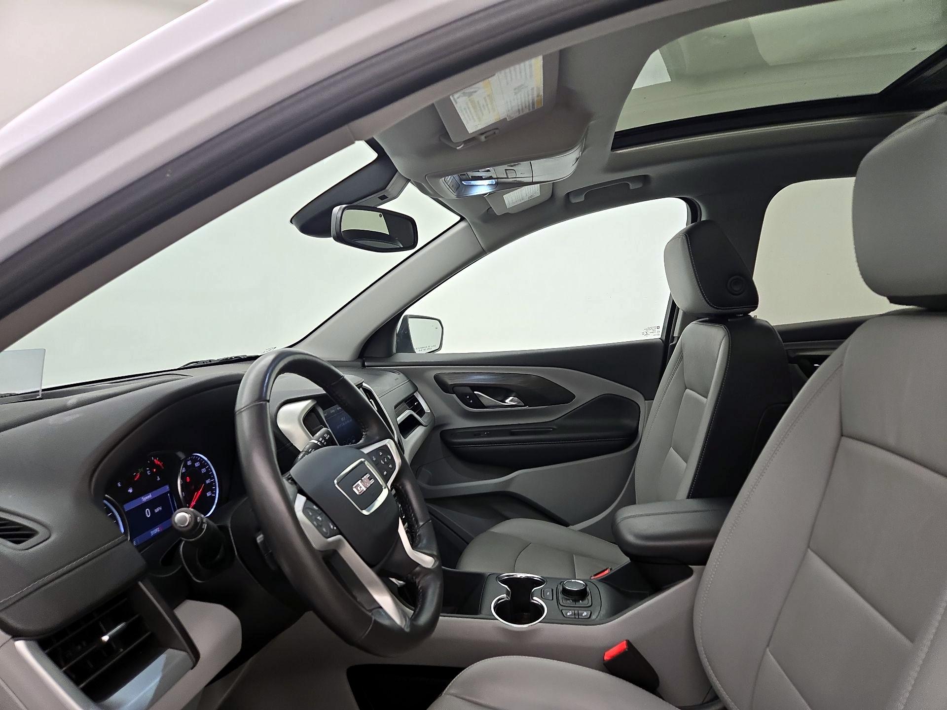 Thumbnail: 2022 GMC Terrain - 19