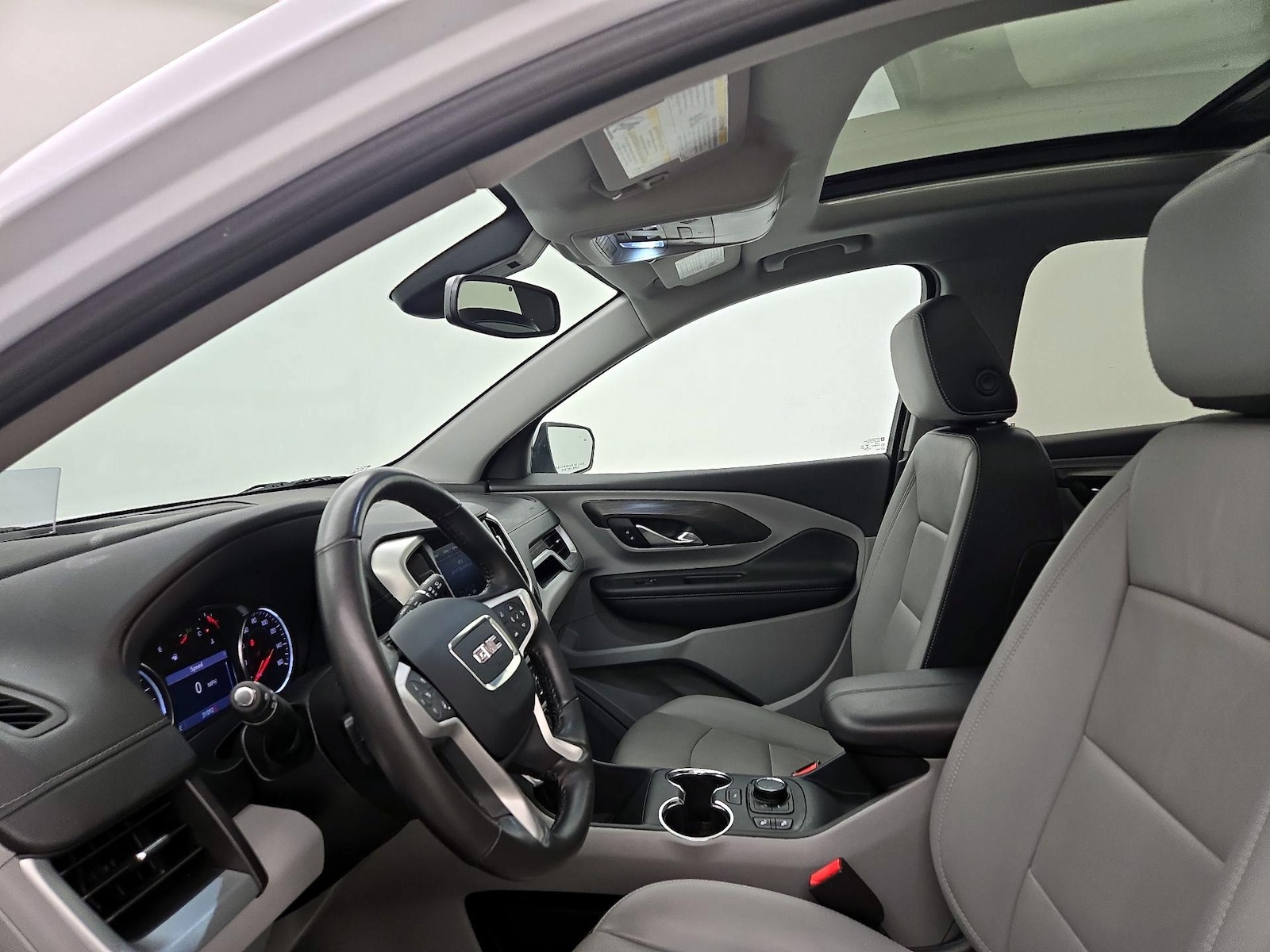 2022 GMC Terrain SLT - Photo 20